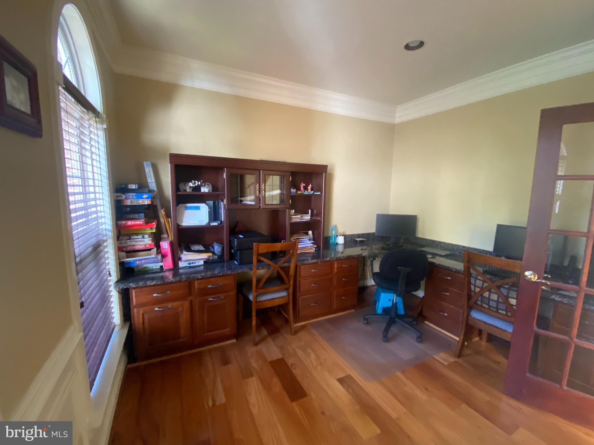 2392 SHREVE HILL ROAD