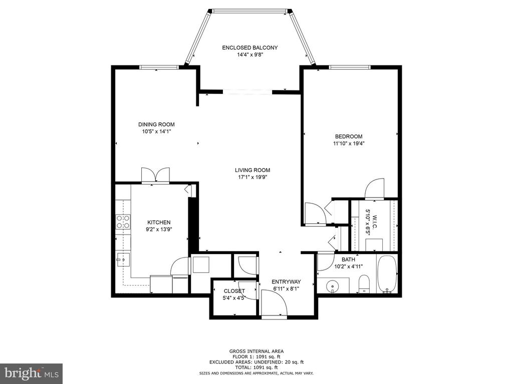 5903 MOUNT EAGLE DRIVE 1502