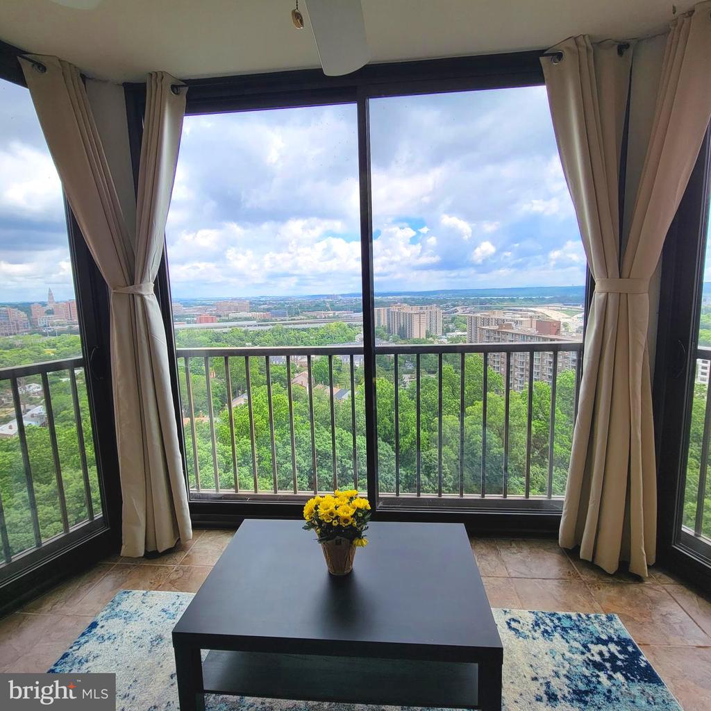 5903 MOUNT EAGLE DRIVE 1502