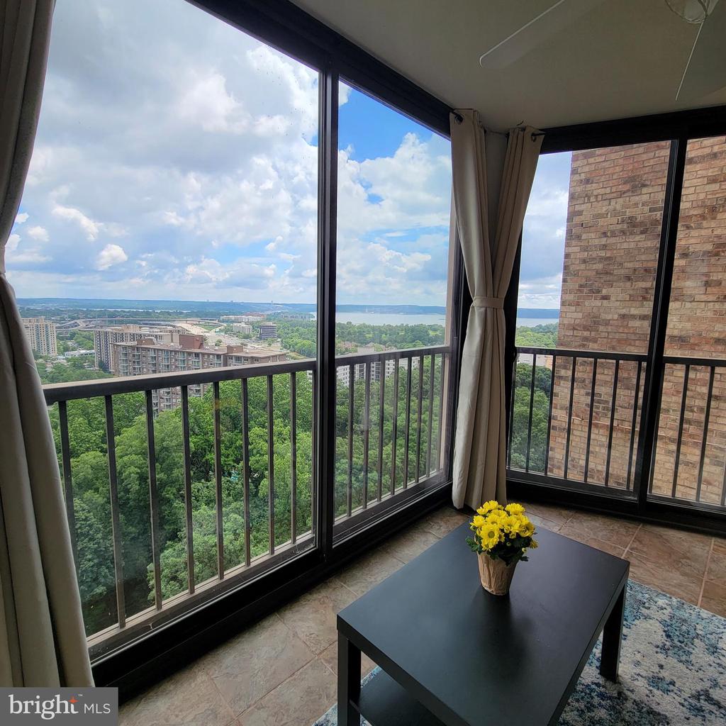 5903 MOUNT EAGLE DRIVE 1502