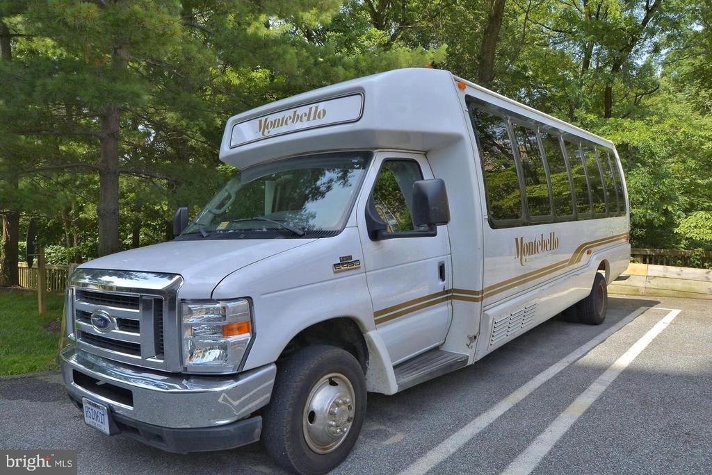 5903 MOUNT EAGLE DRIVE 1502