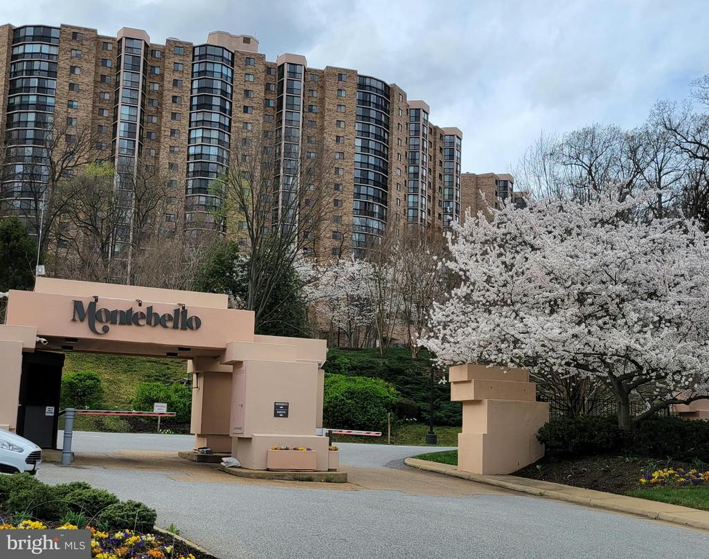 5903 MOUNT EAGLE DRIVE 1502