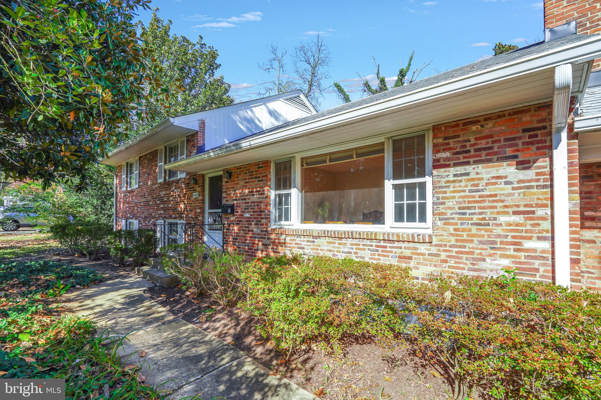 6420 SLEEPY RIDGE ROAD