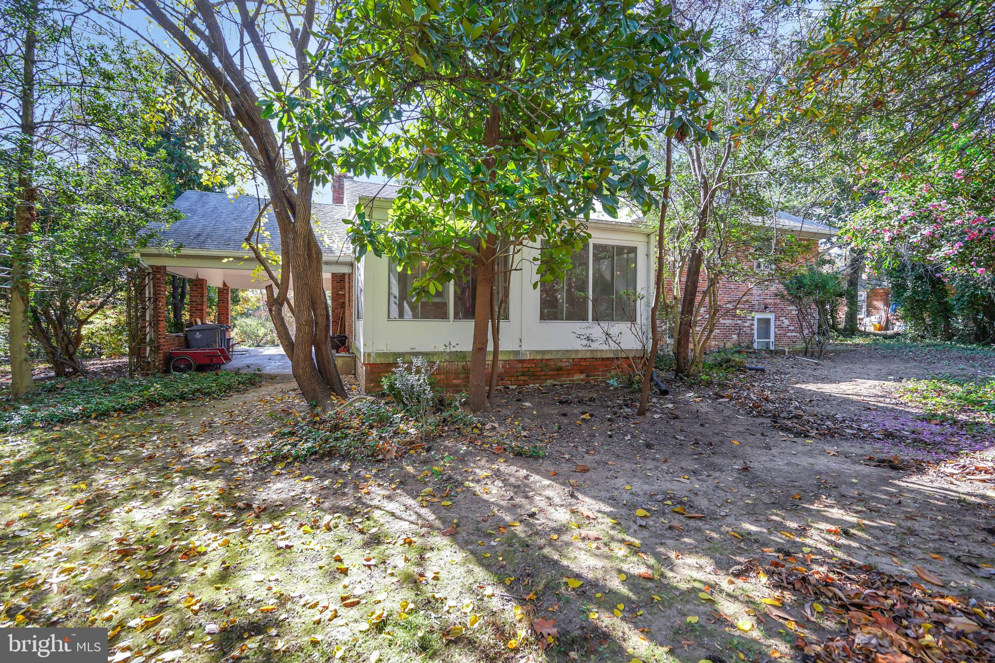 6420 SLEEPY RIDGE ROAD