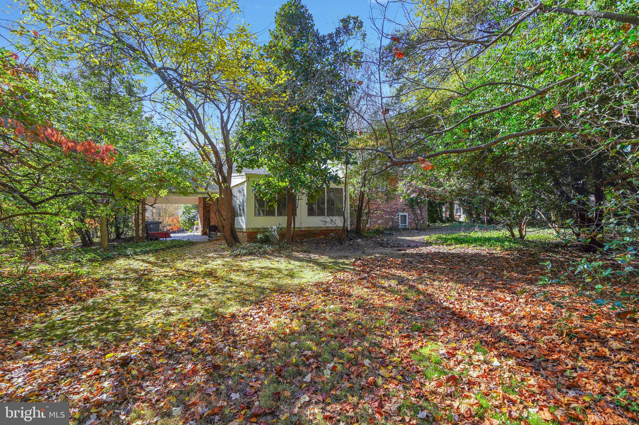 6420 SLEEPY RIDGE ROAD