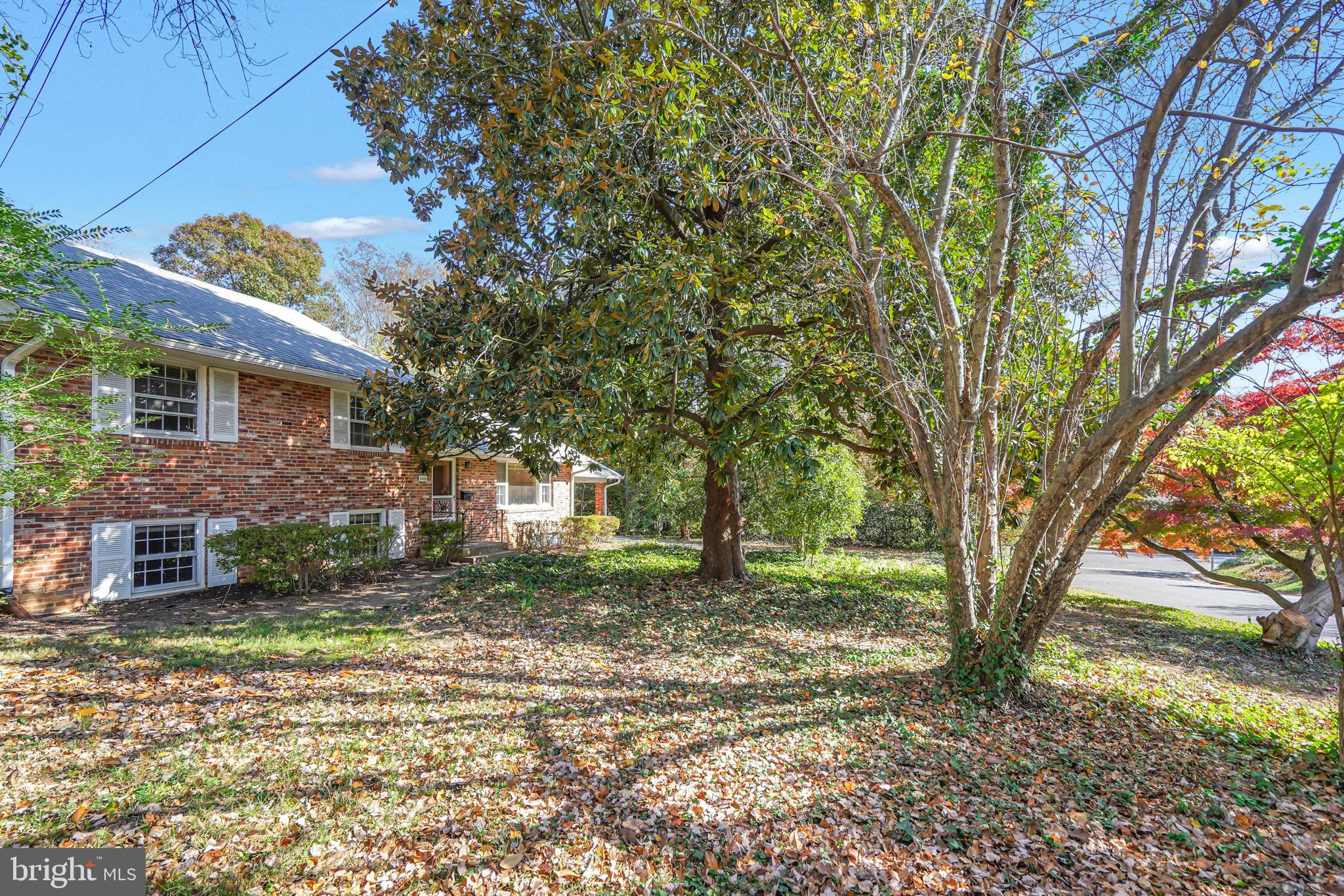6420 SLEEPY RIDGE ROAD