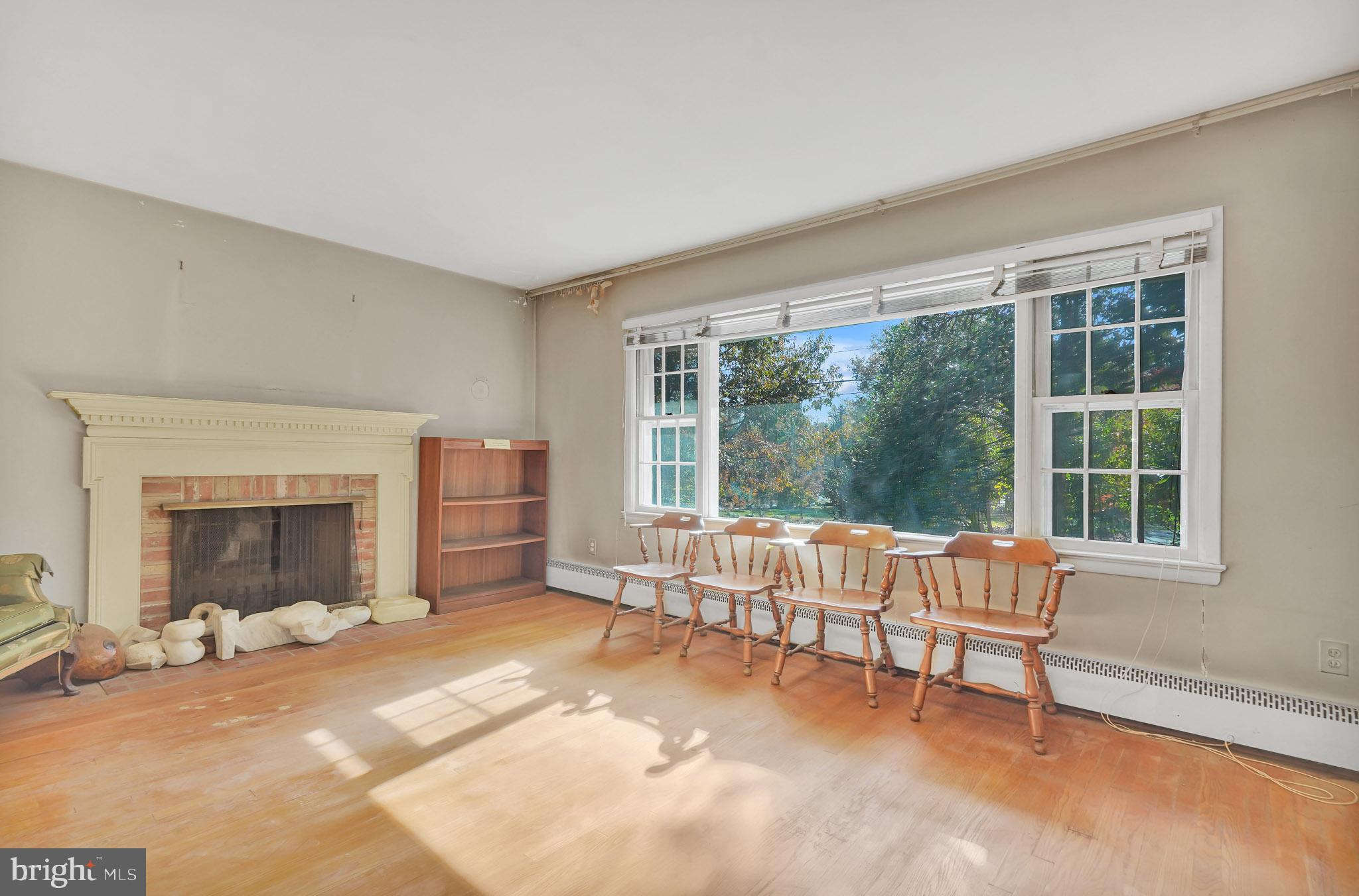6420 SLEEPY RIDGE ROAD