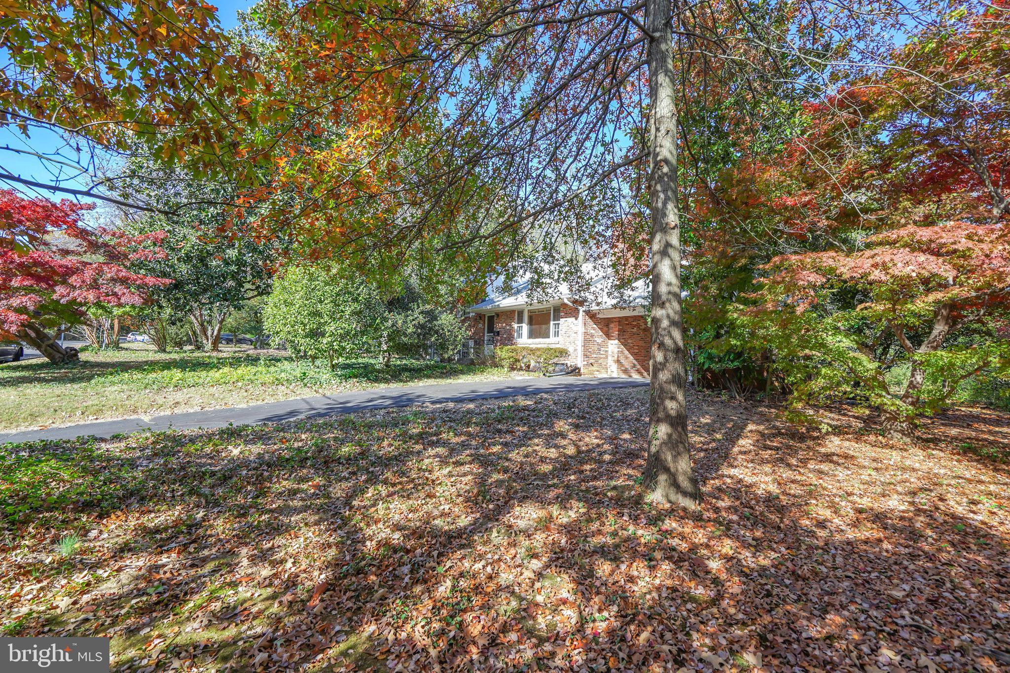 6420 SLEEPY RIDGE ROAD