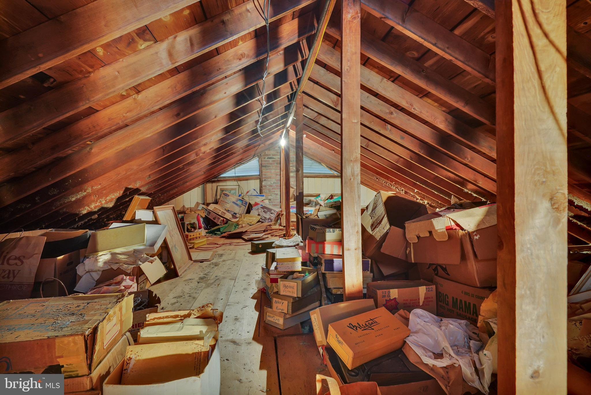 6420 SLEEPY RIDGE ROAD