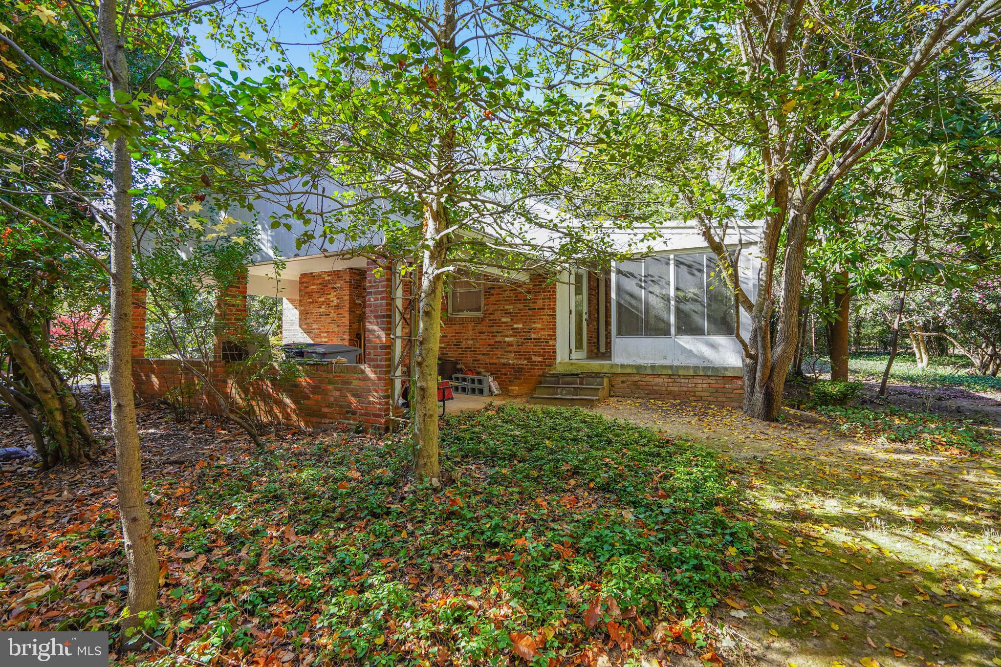 6420 SLEEPY RIDGE ROAD
