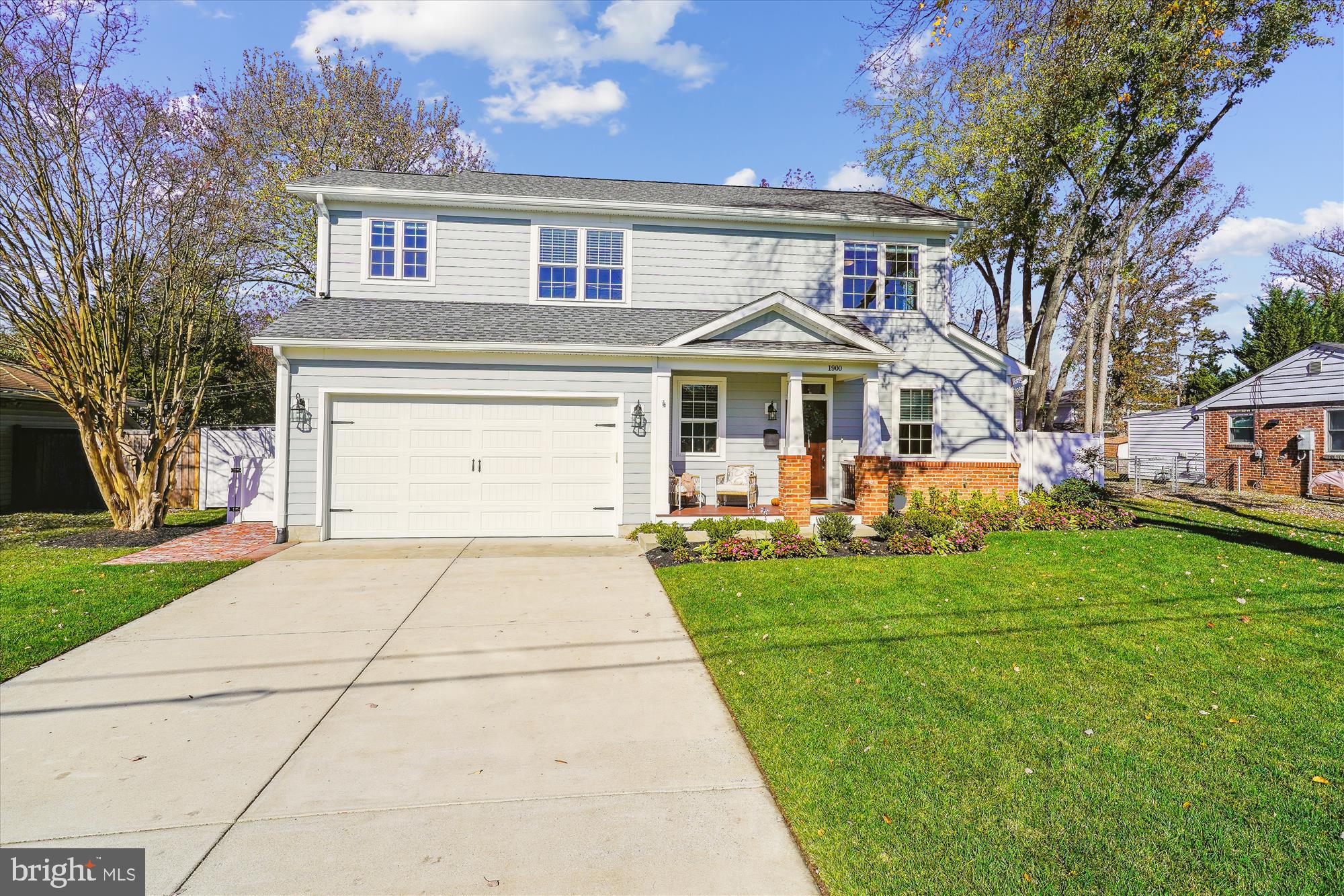 1900 JAMESTOWN ROAD