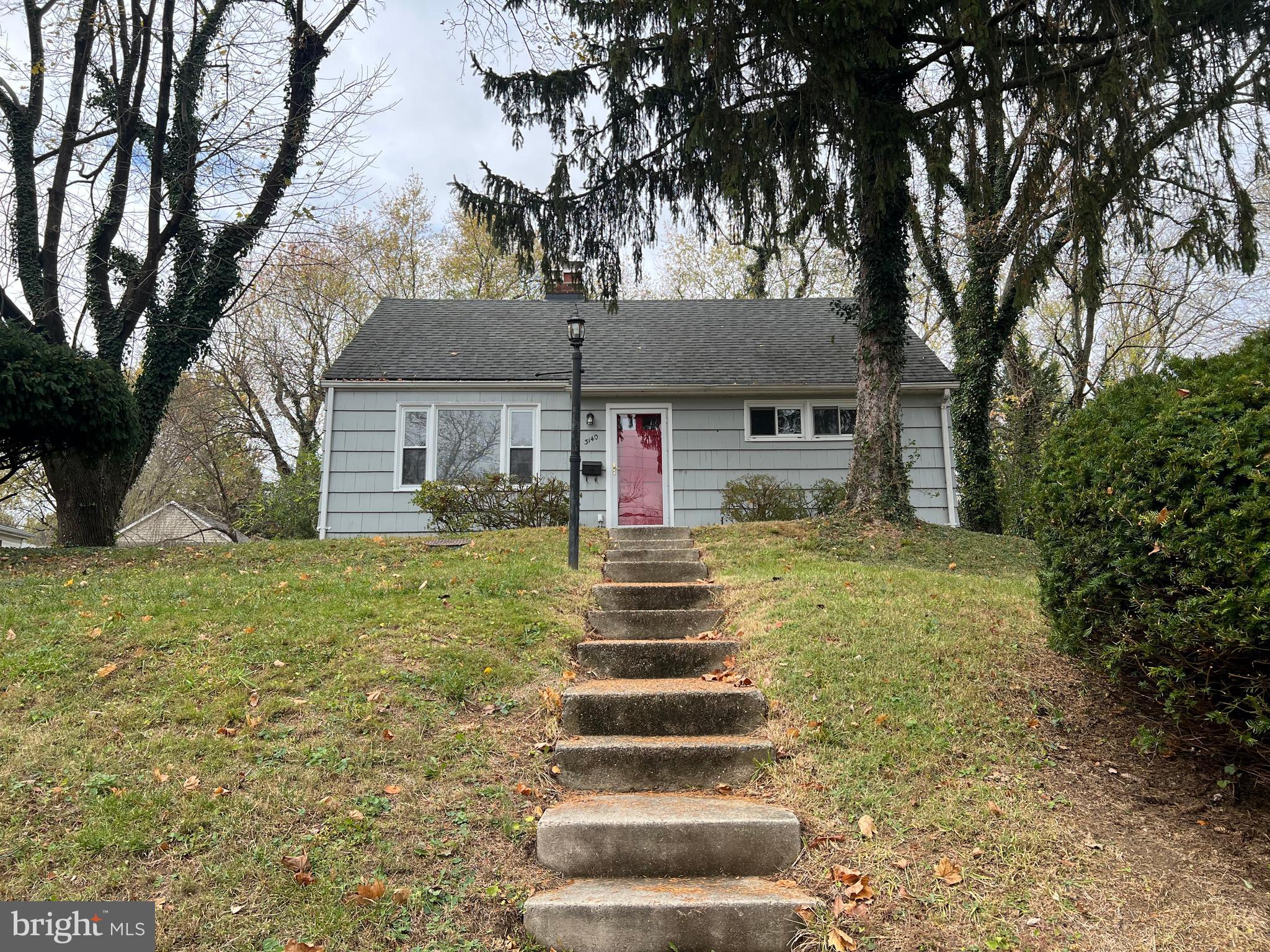 3140 COFER ROAD
