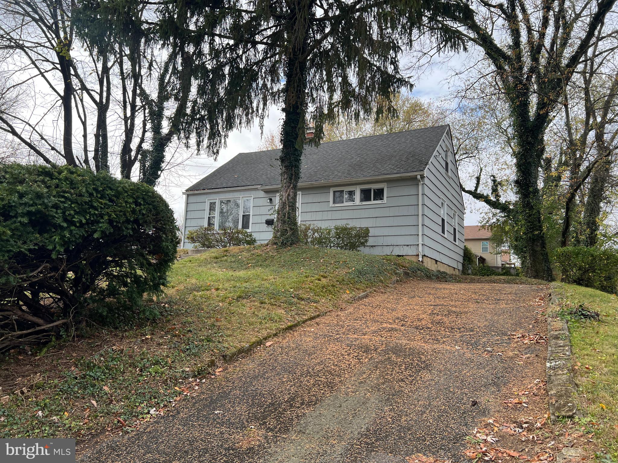 3140 COFER ROAD