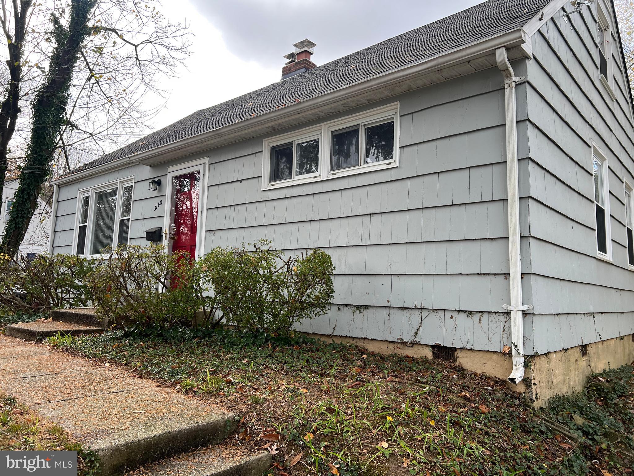 3140 COFER ROAD