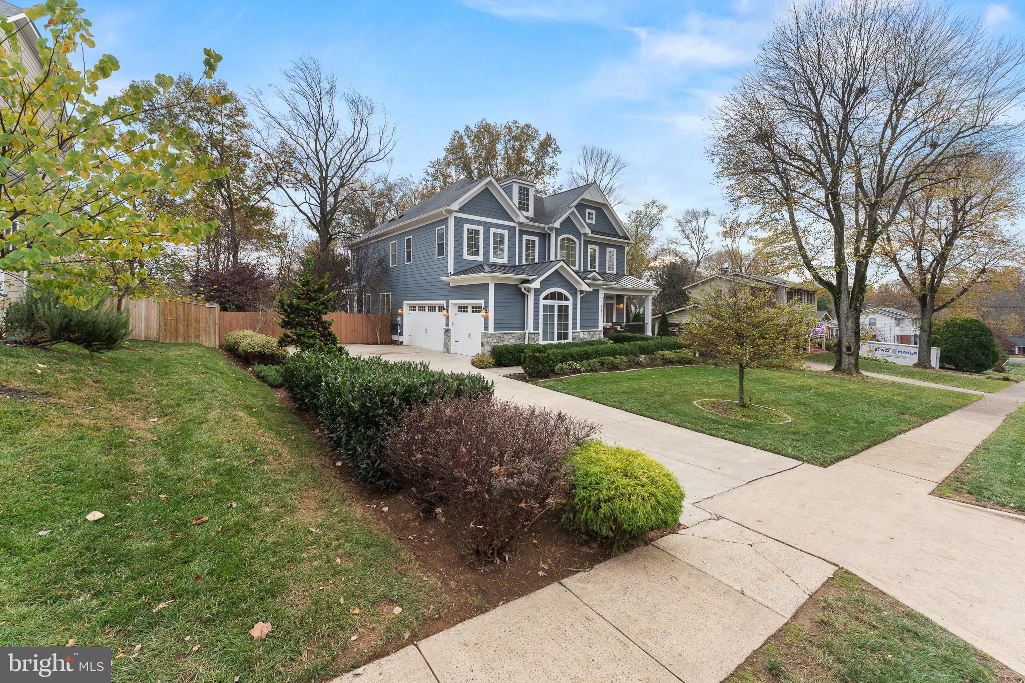 8311 COLBY STREET