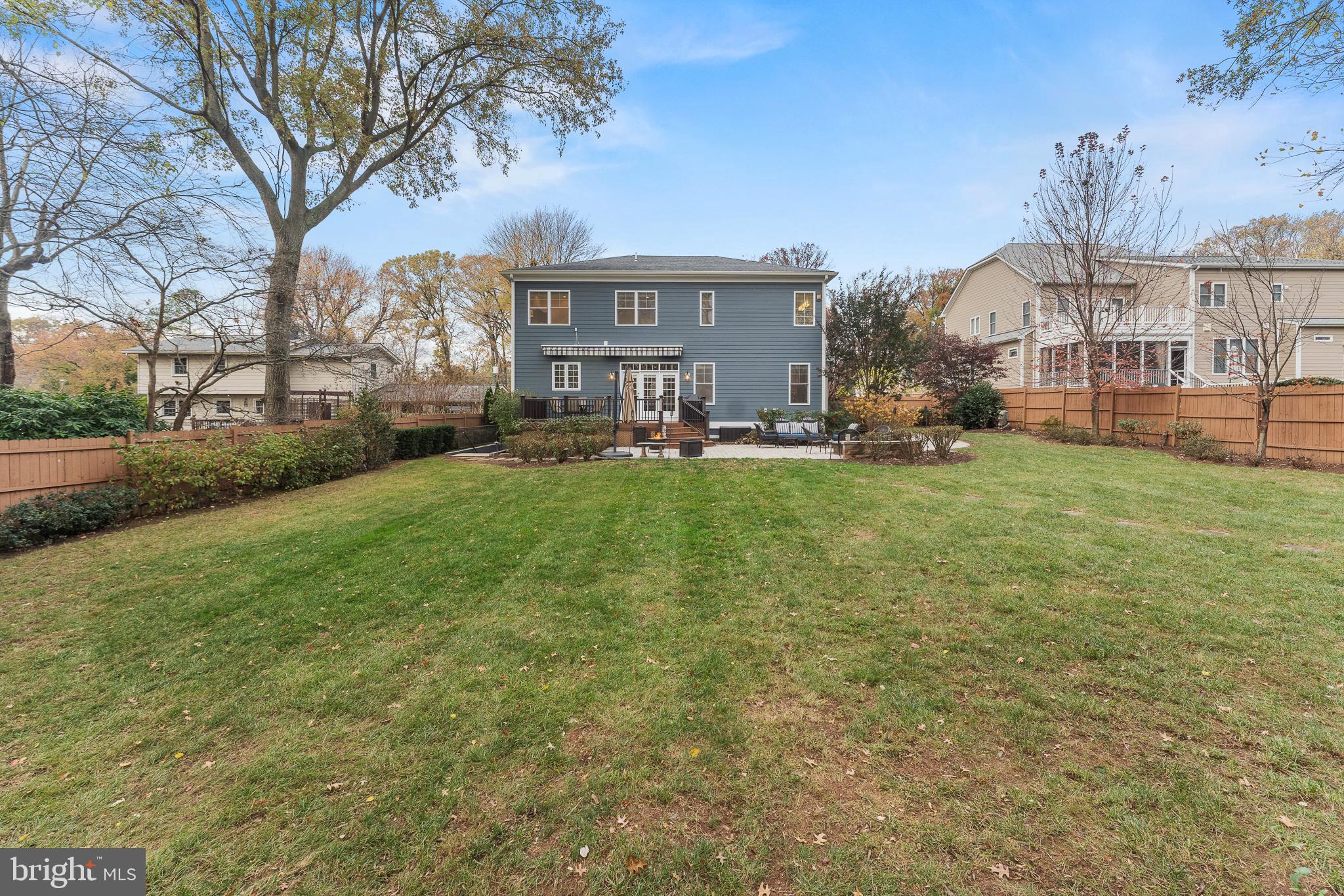 8311 COLBY STREET