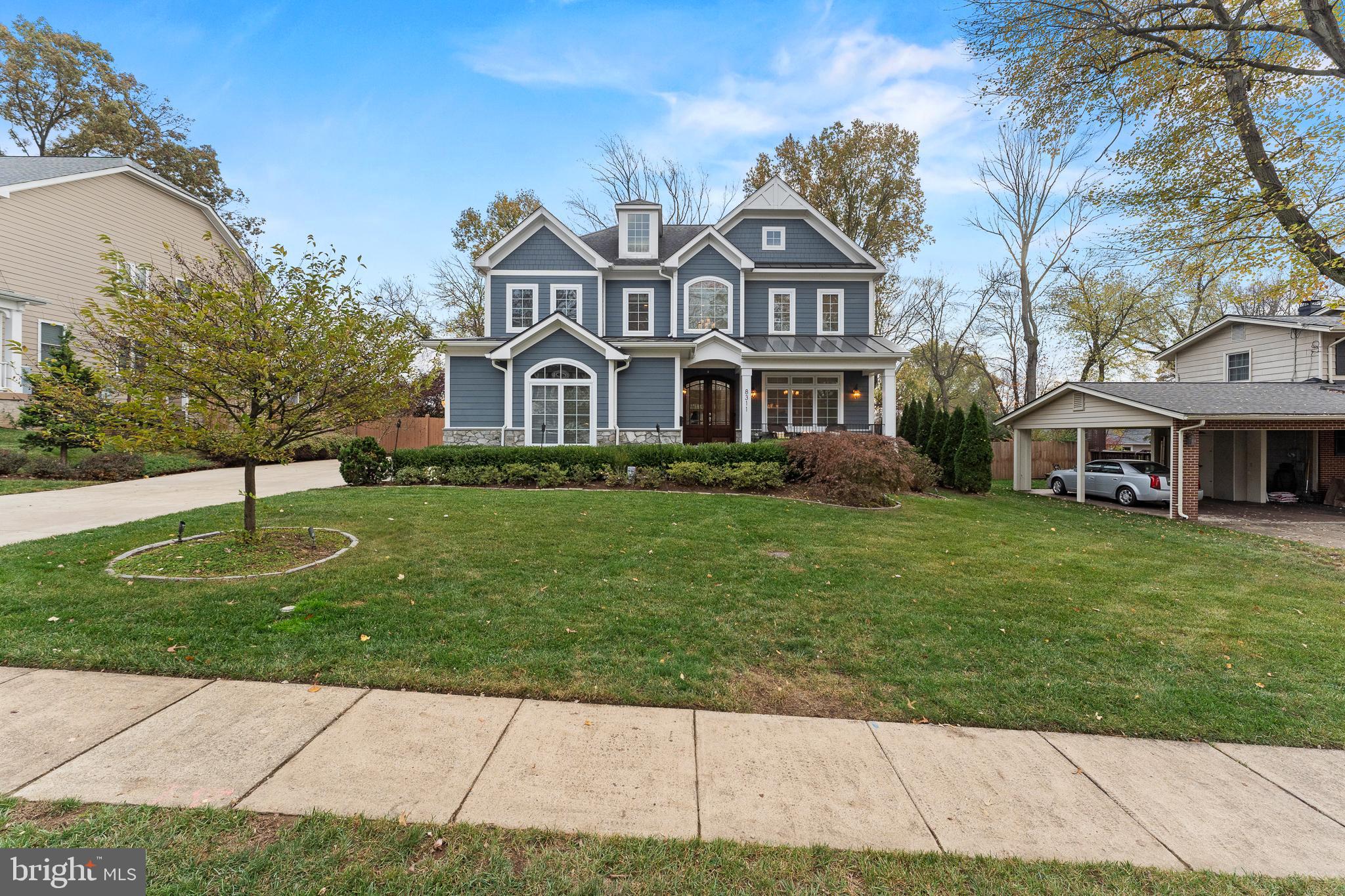 8311 COLBY STREET