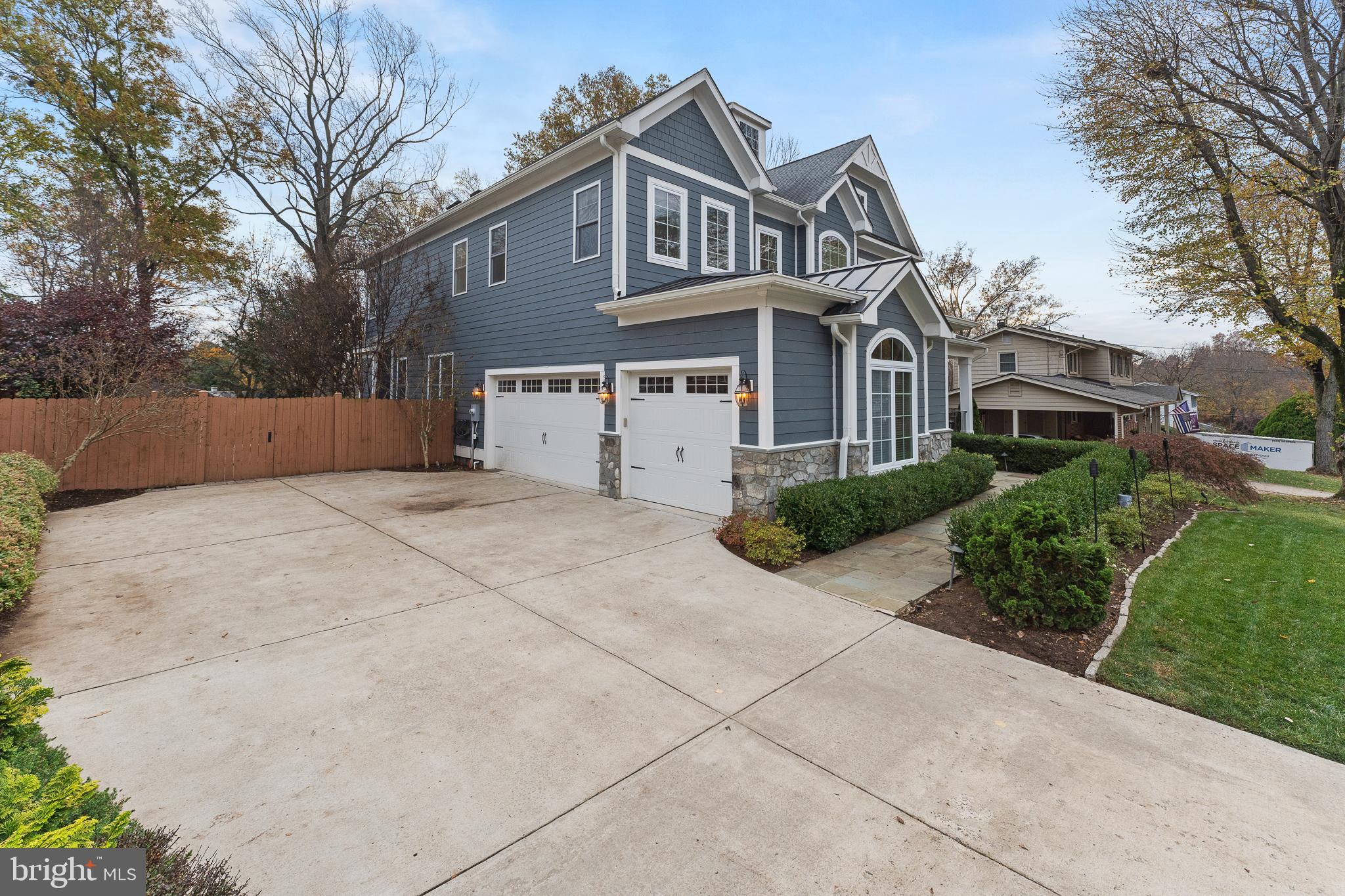 8311 COLBY STREET