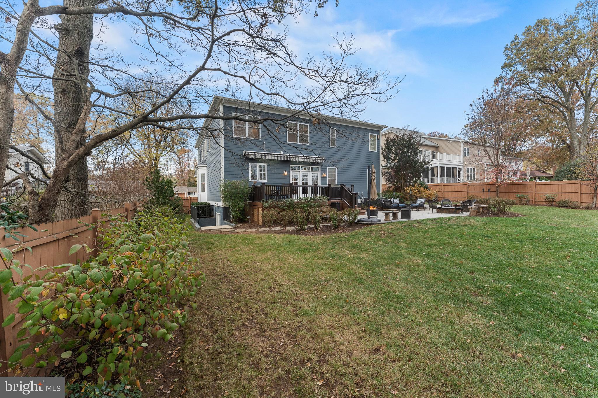 8311 COLBY STREET