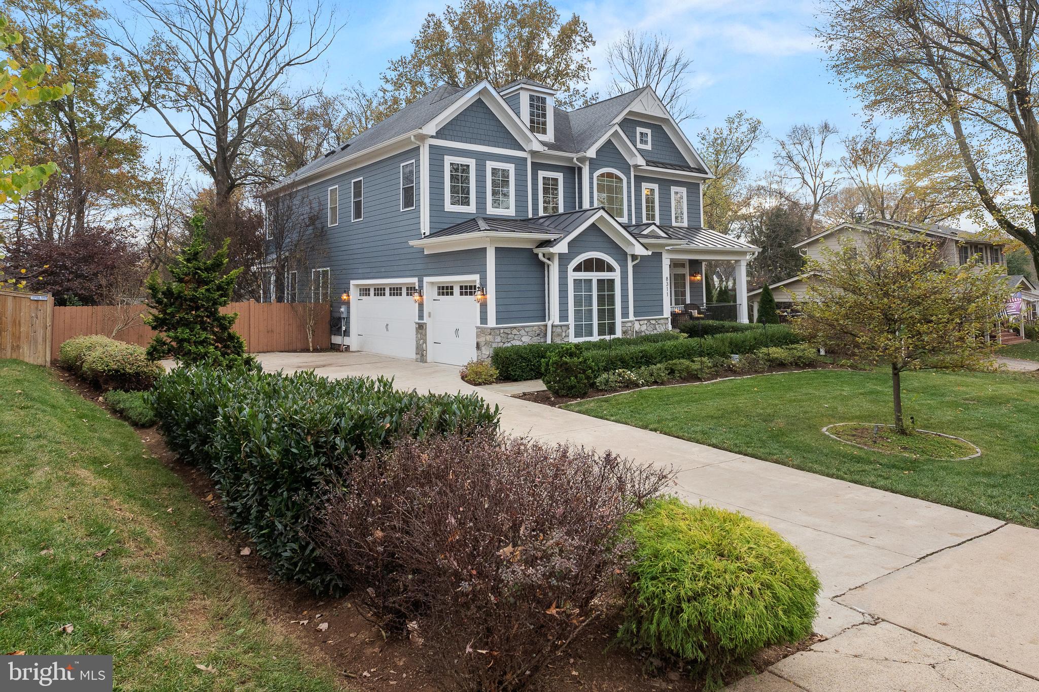 8311 COLBY STREET