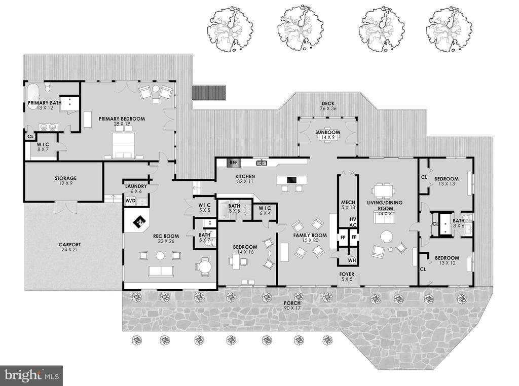 6809 GLENCOVE DRIVE