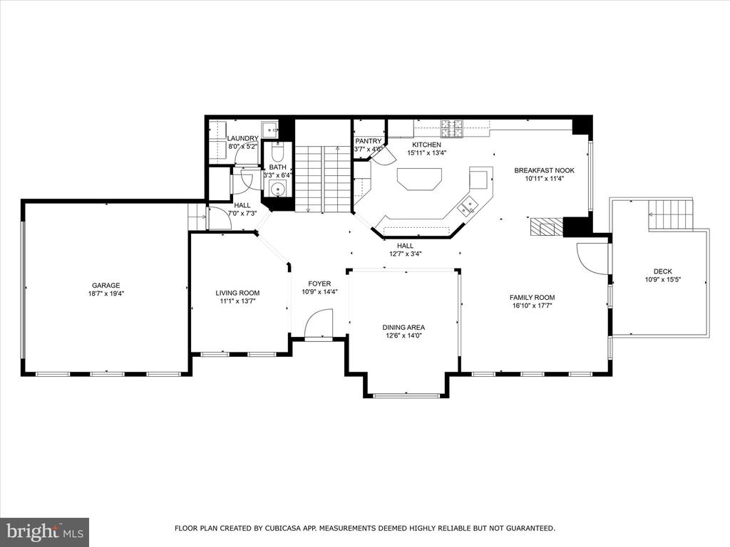 3895 BILLBERRY DRIVE