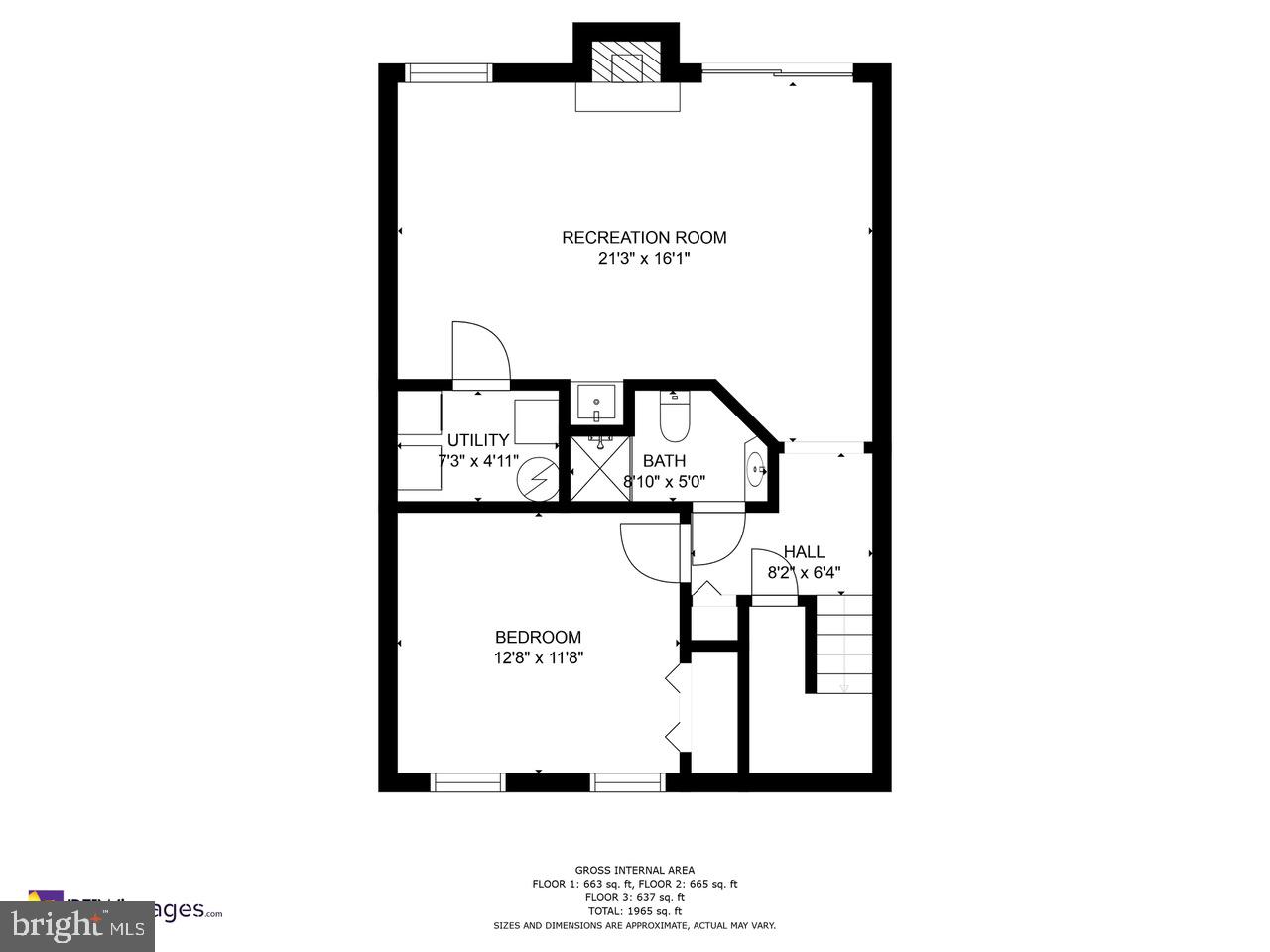 2880 SUTTON OAKS LANE