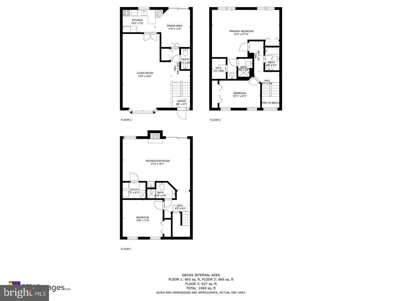 2880 SUTTON OAKS LANE