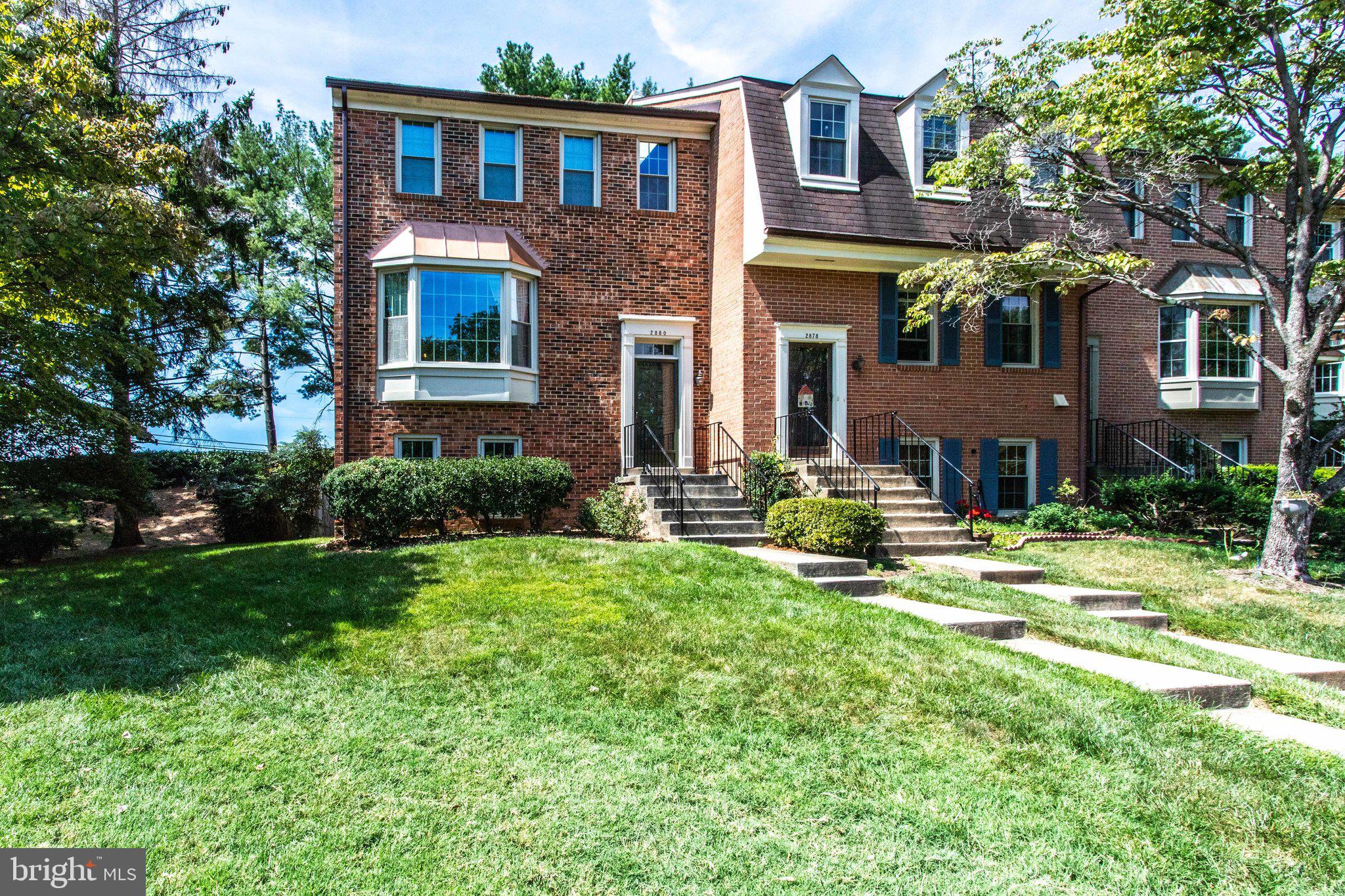 2880 SUTTON OAKS LANE