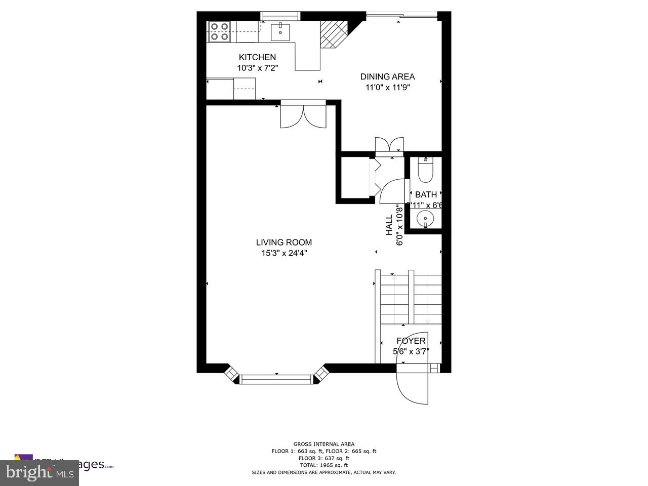 2880 SUTTON OAKS LANE