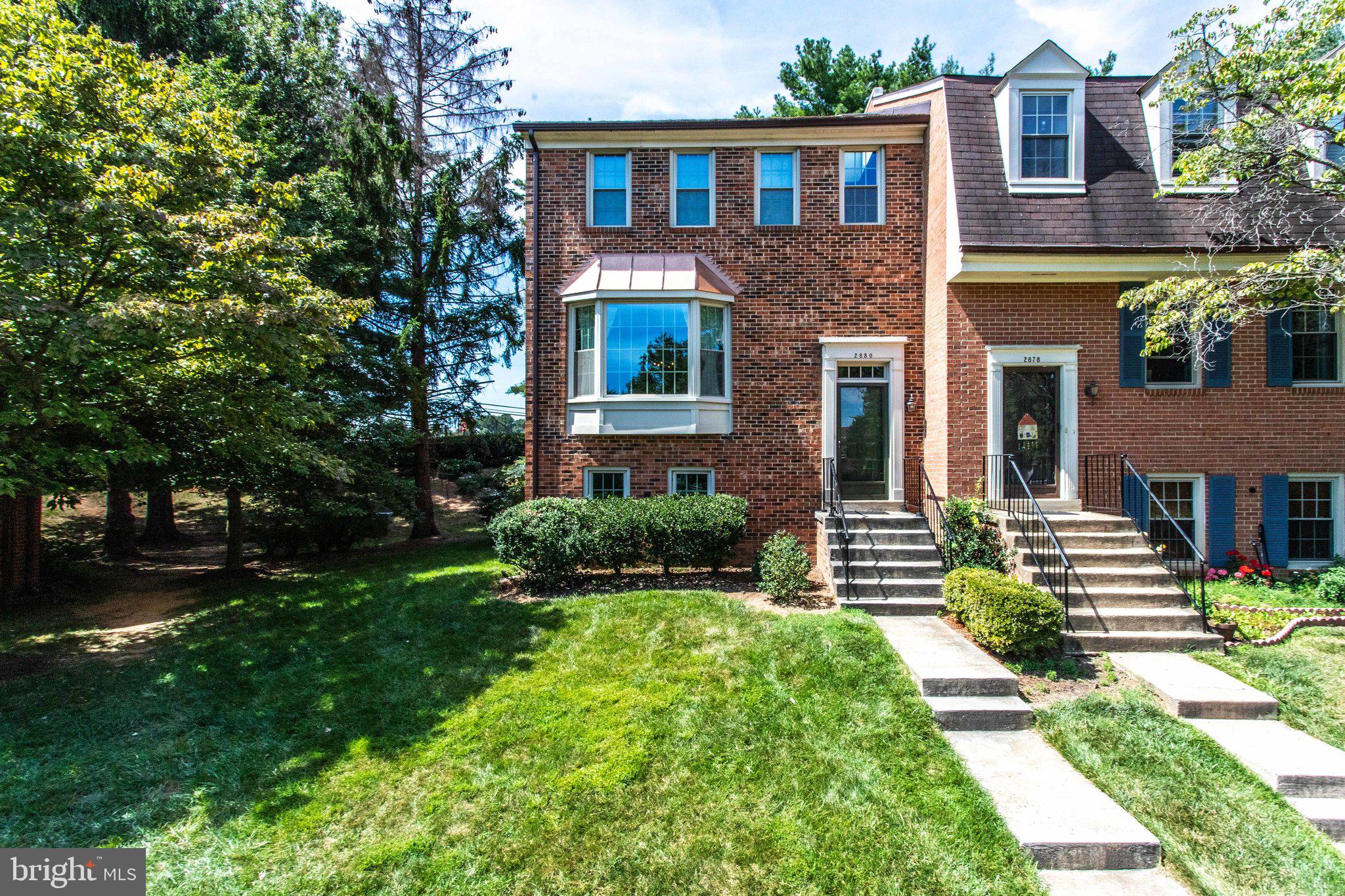 2880 SUTTON OAKS LANE