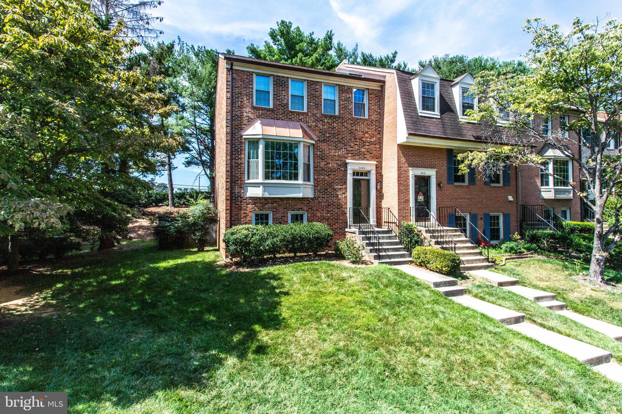 2880 SUTTON OAKS LANE