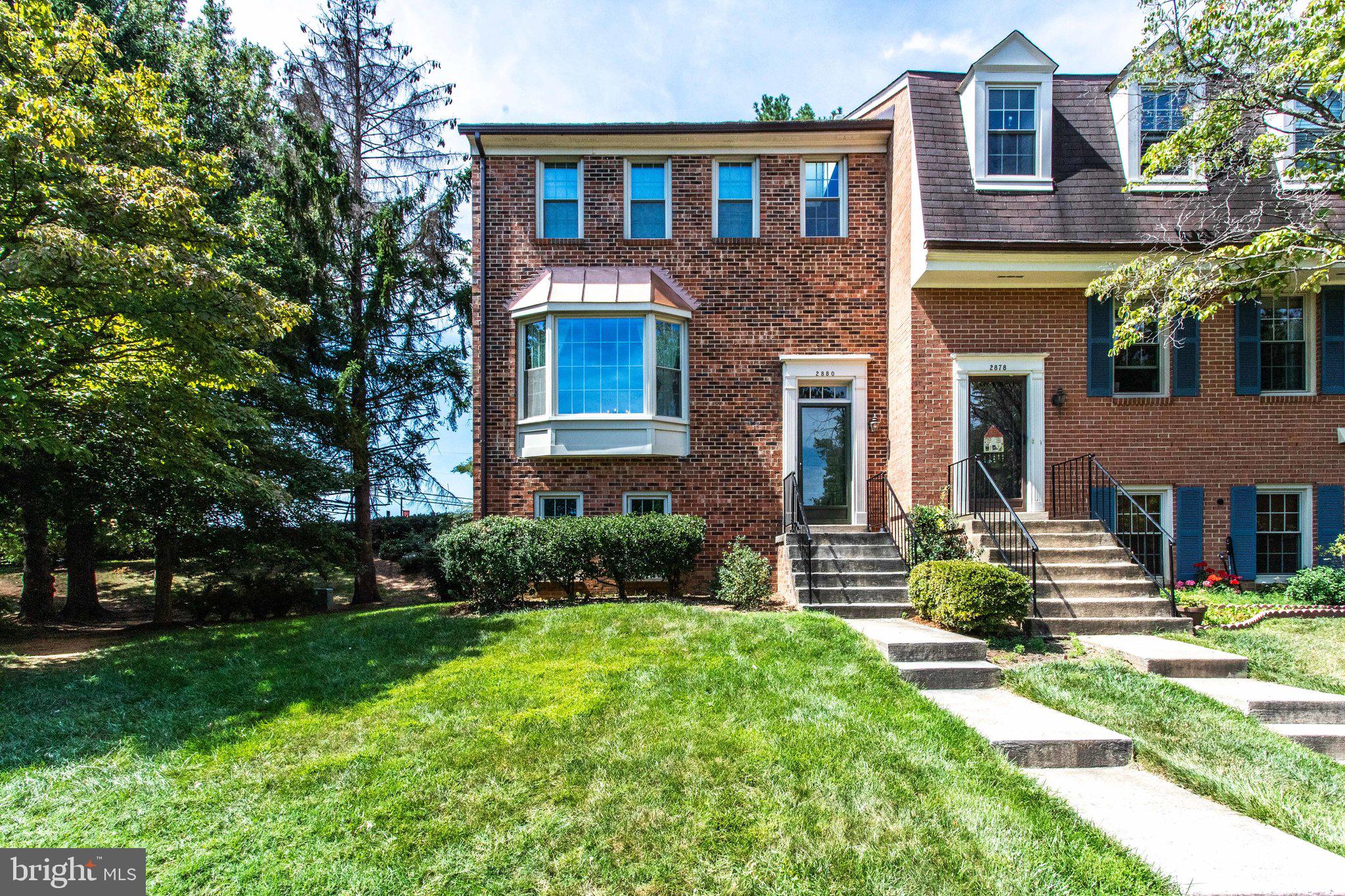 2880 SUTTON OAKS LANE