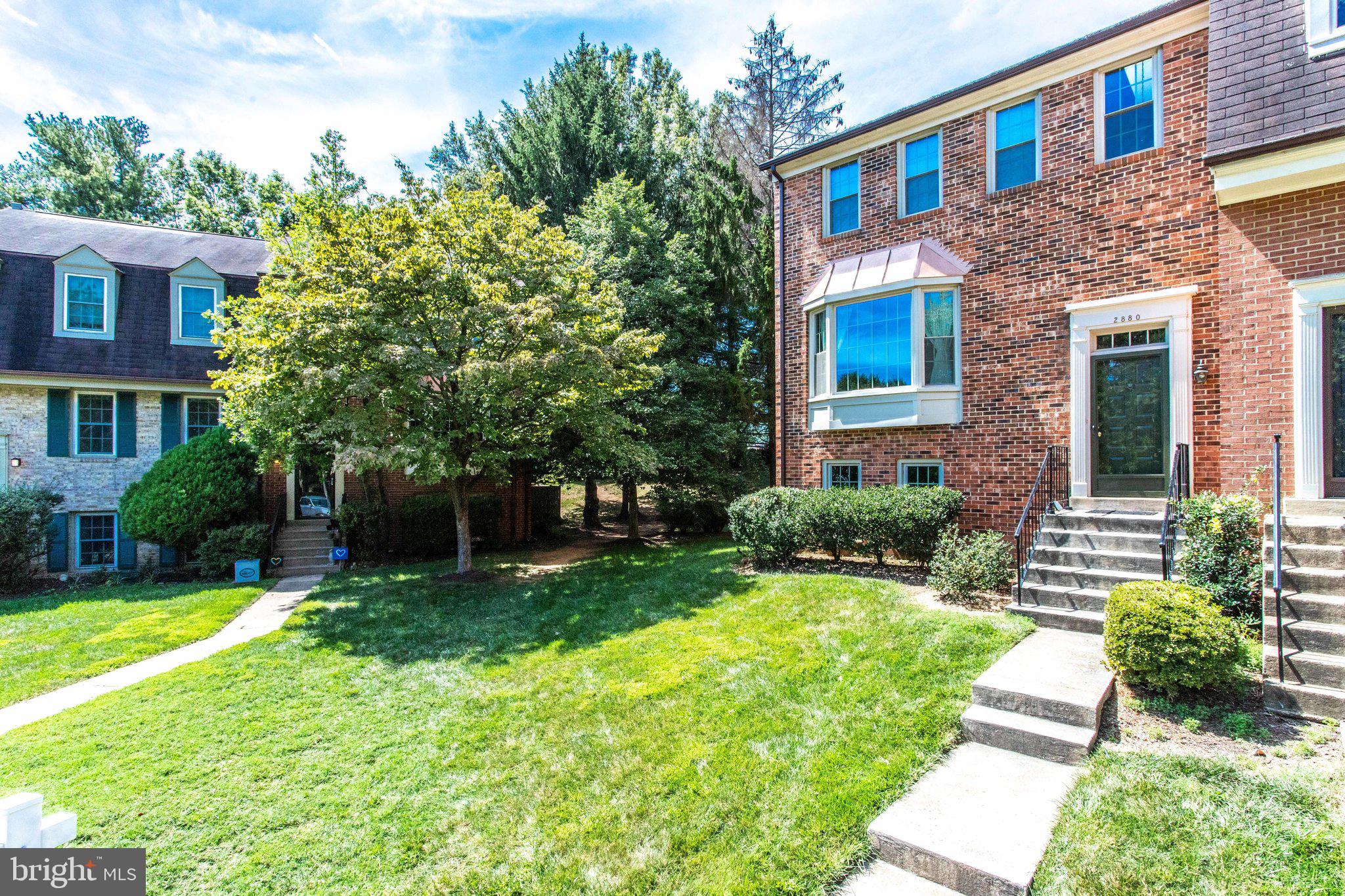 2880 SUTTON OAKS LANE