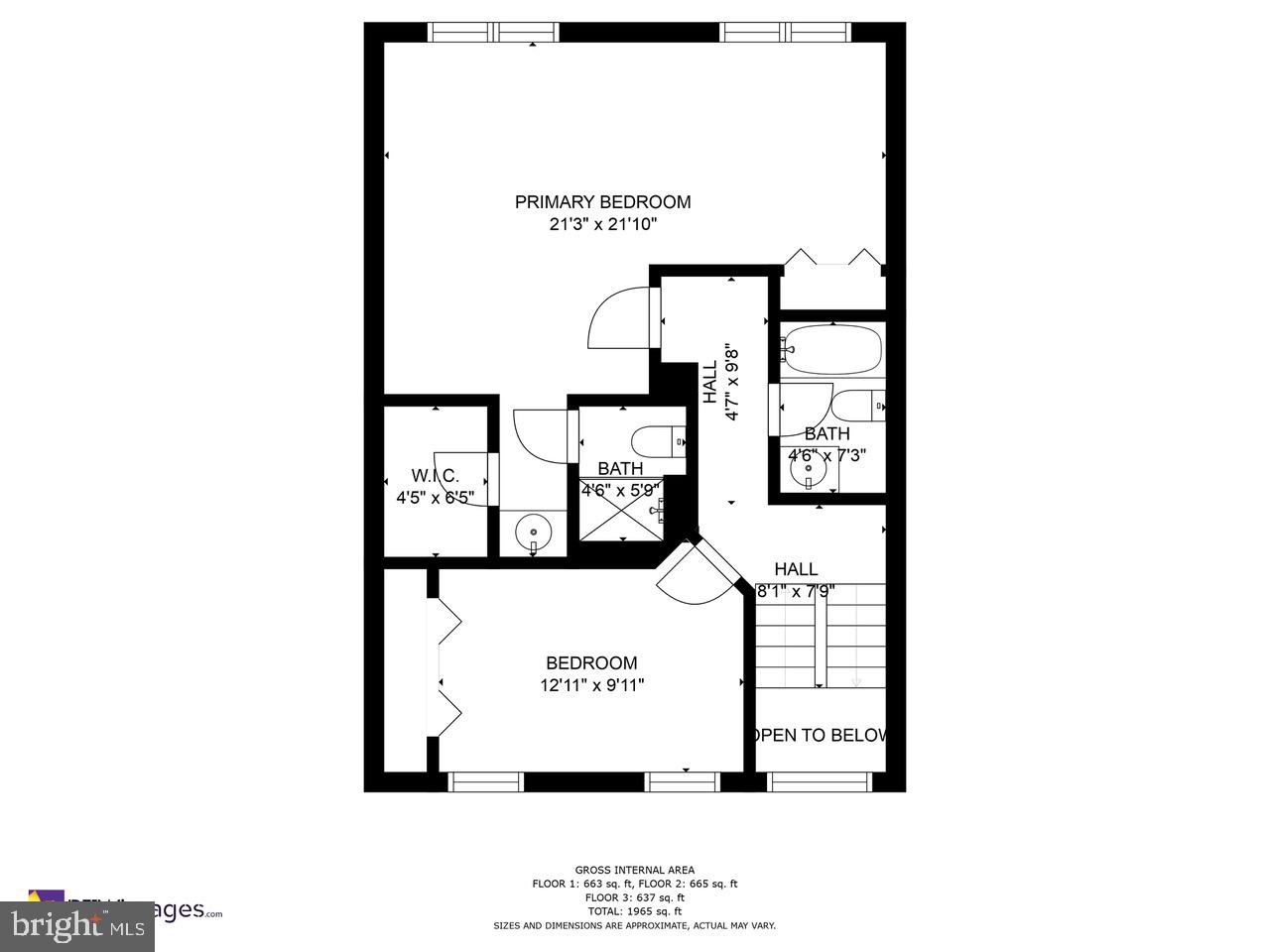 2880 SUTTON OAKS LANE