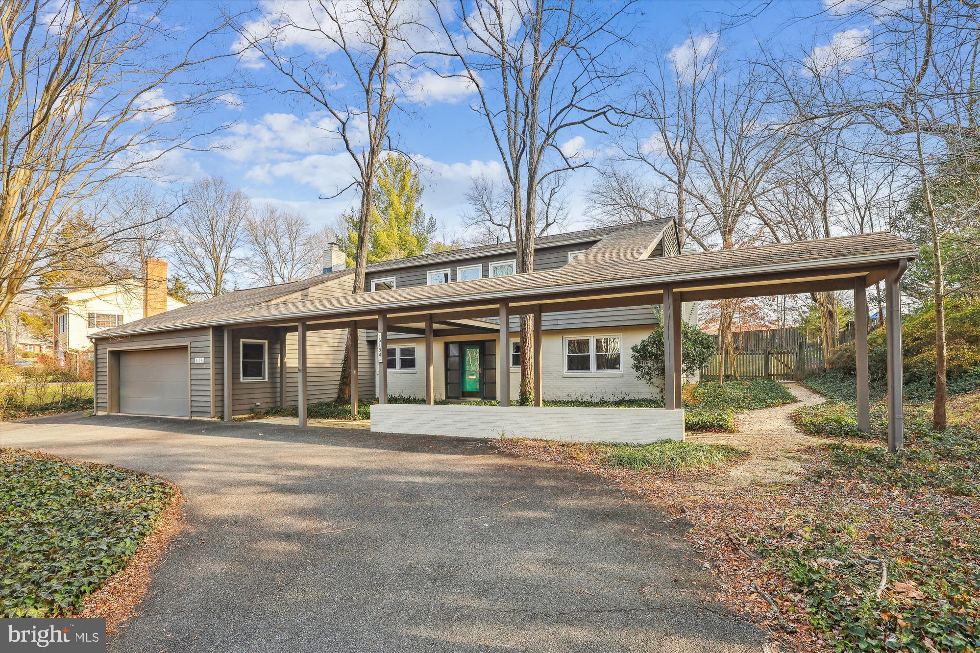 6154 BEACHWAY DRIVE