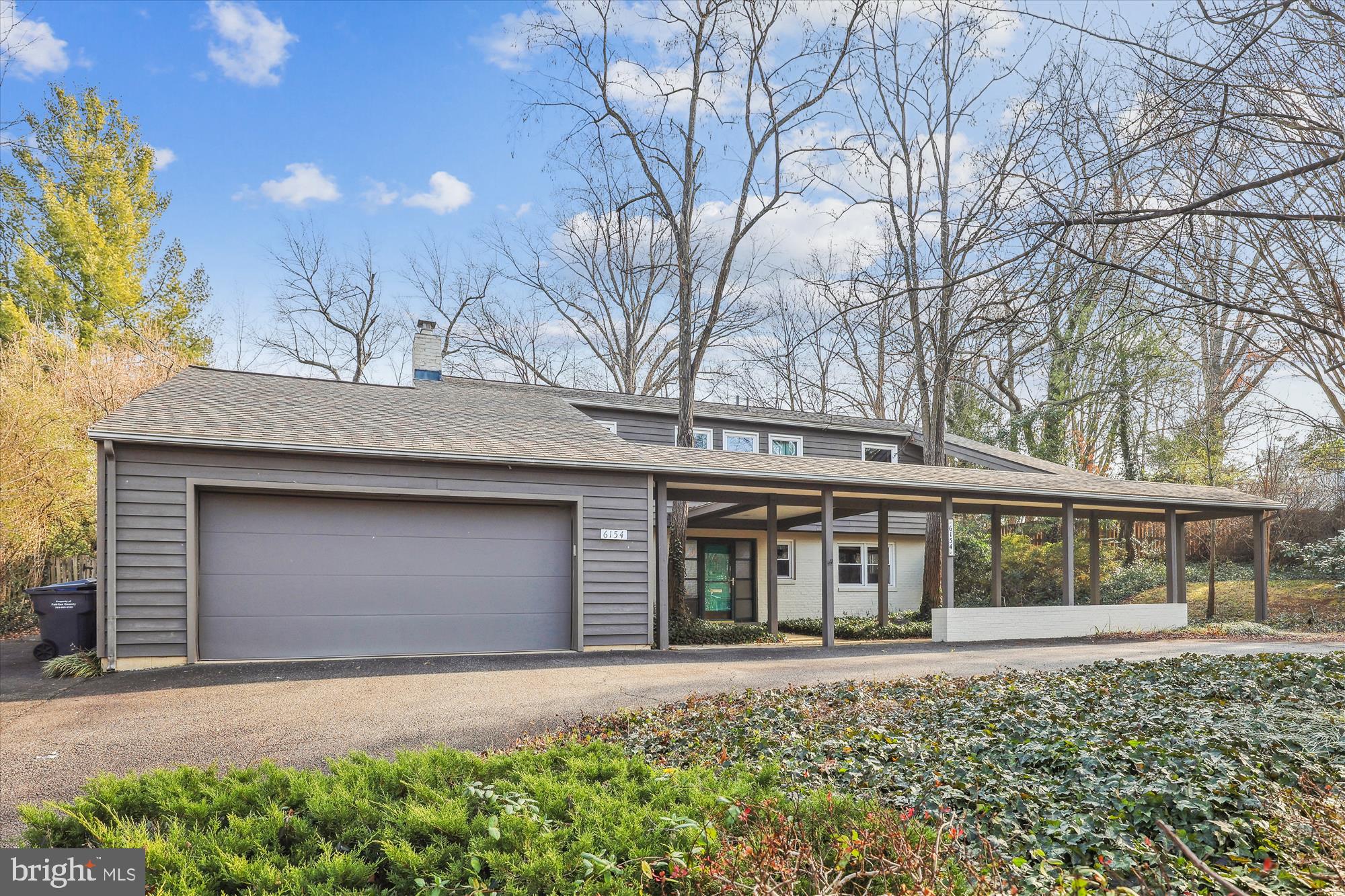 6154 BEACHWAY DRIVE