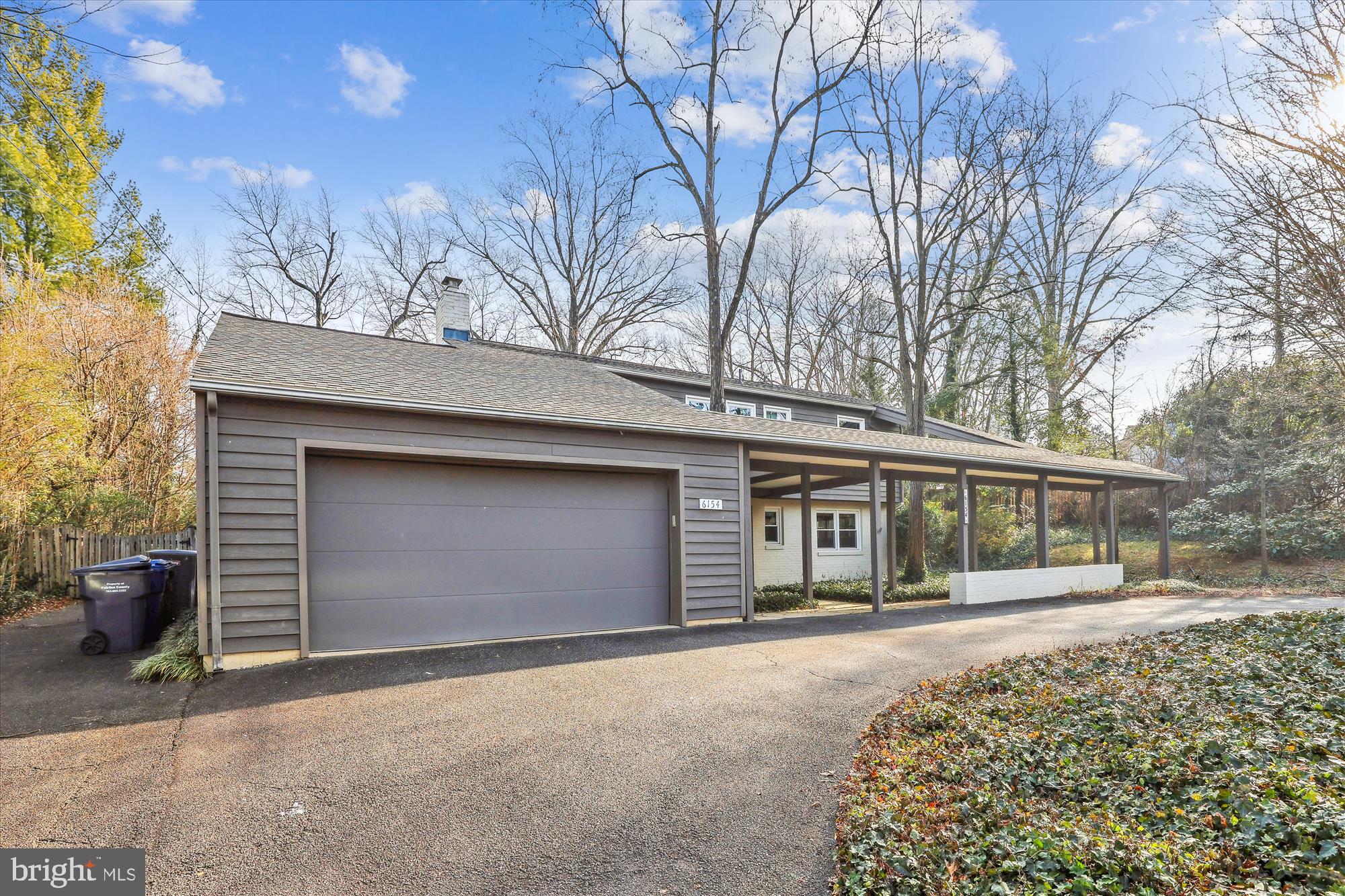 6154 BEACHWAY DRIVE