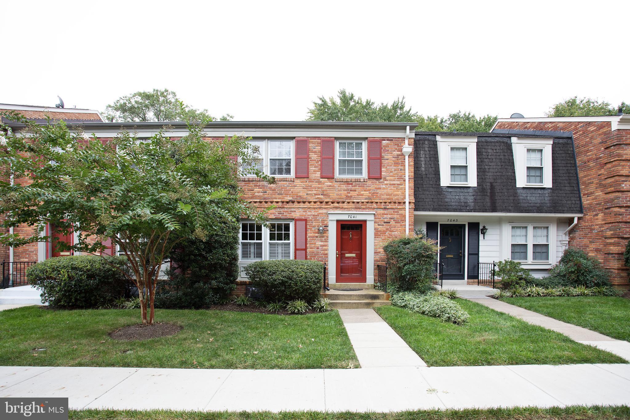 7041 ALICENT PLACE