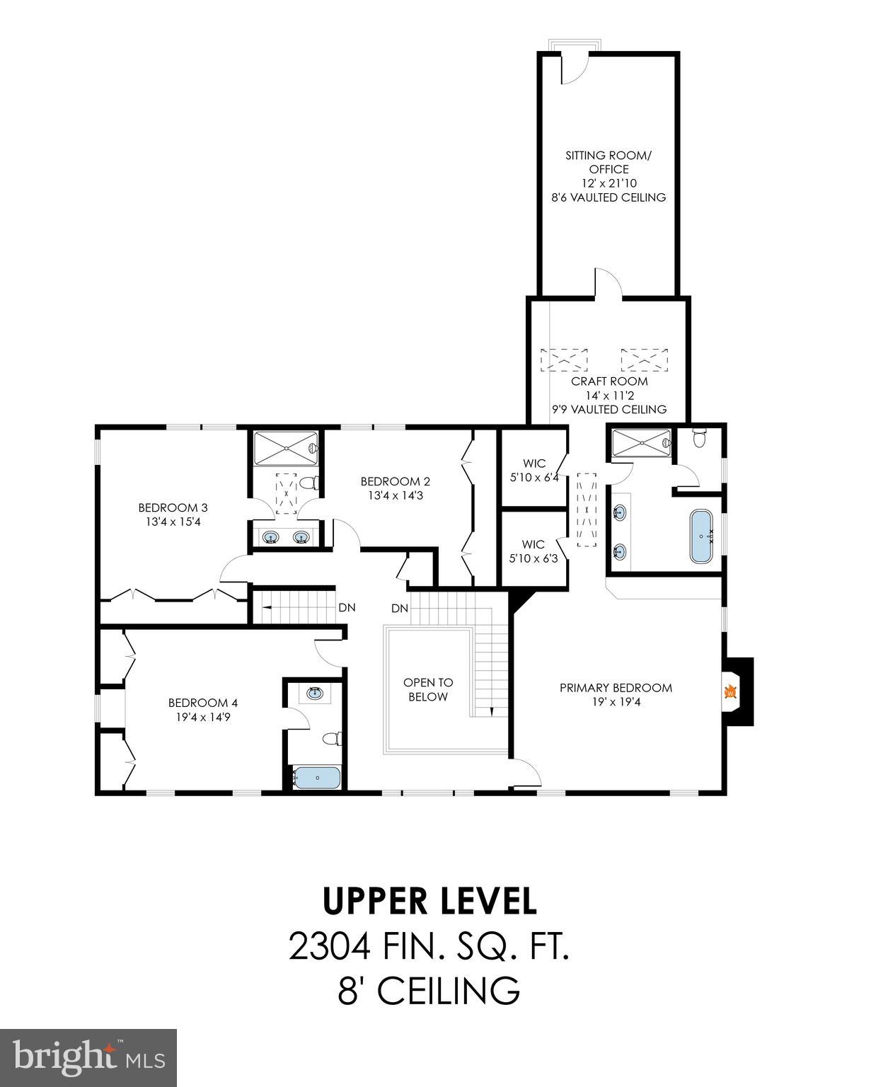 9425 LAKESIDE DRIVE