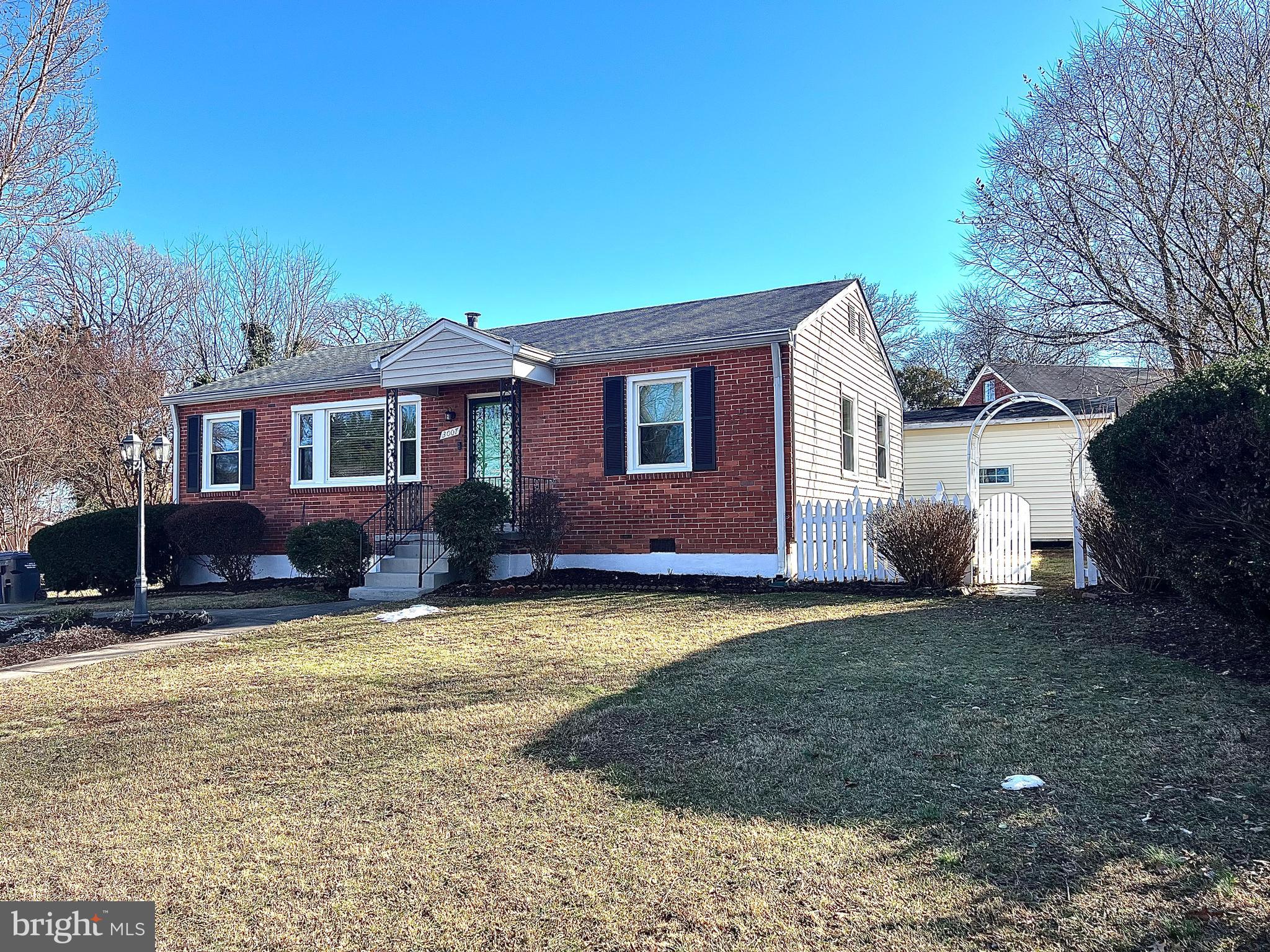 3007 GRAHAM COURT
