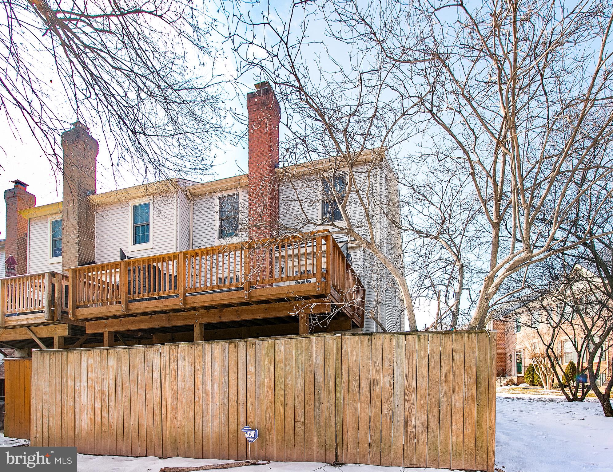 12332 QUIET HOLLOW COURT