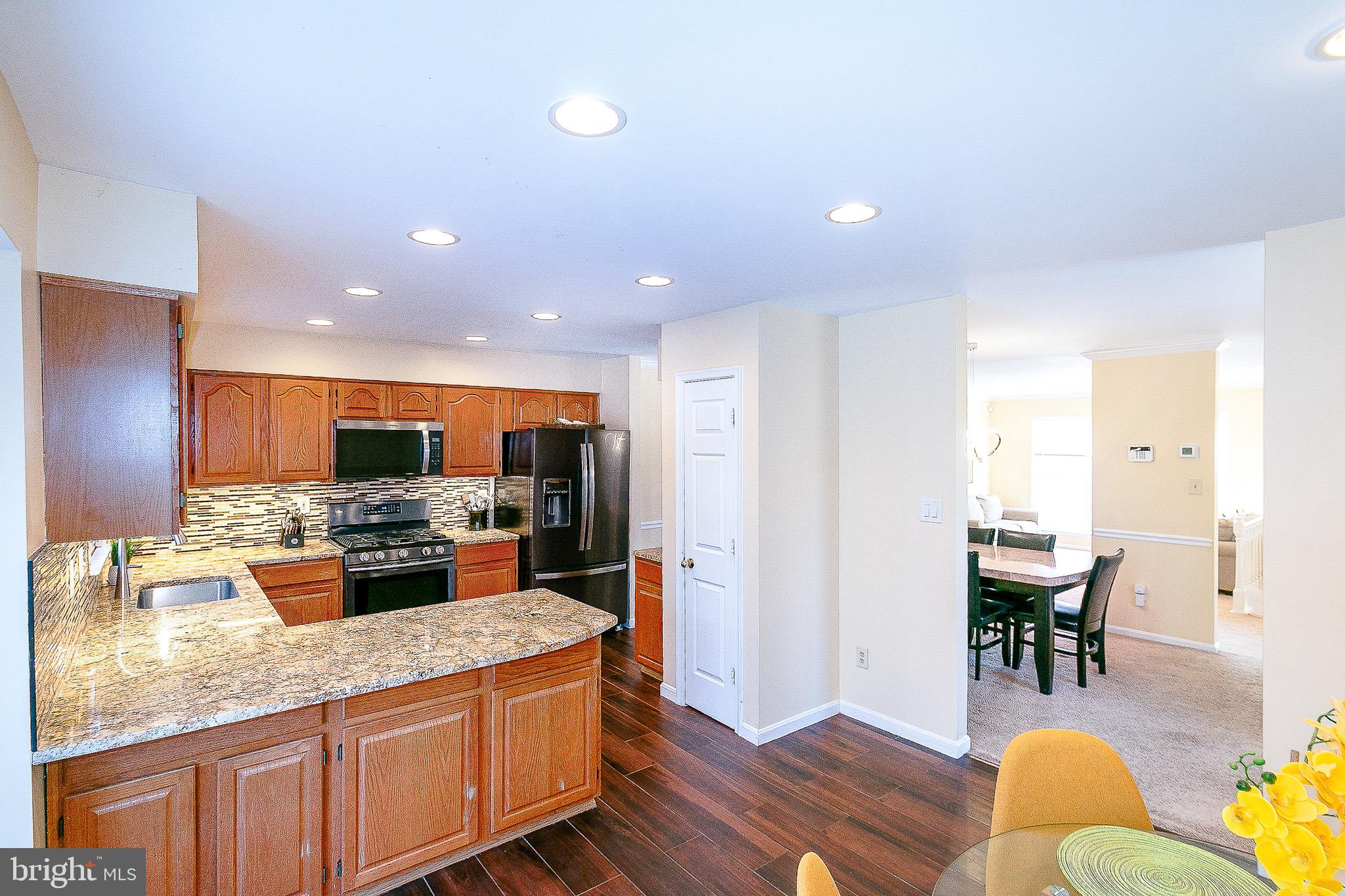12332 QUIET HOLLOW COURT