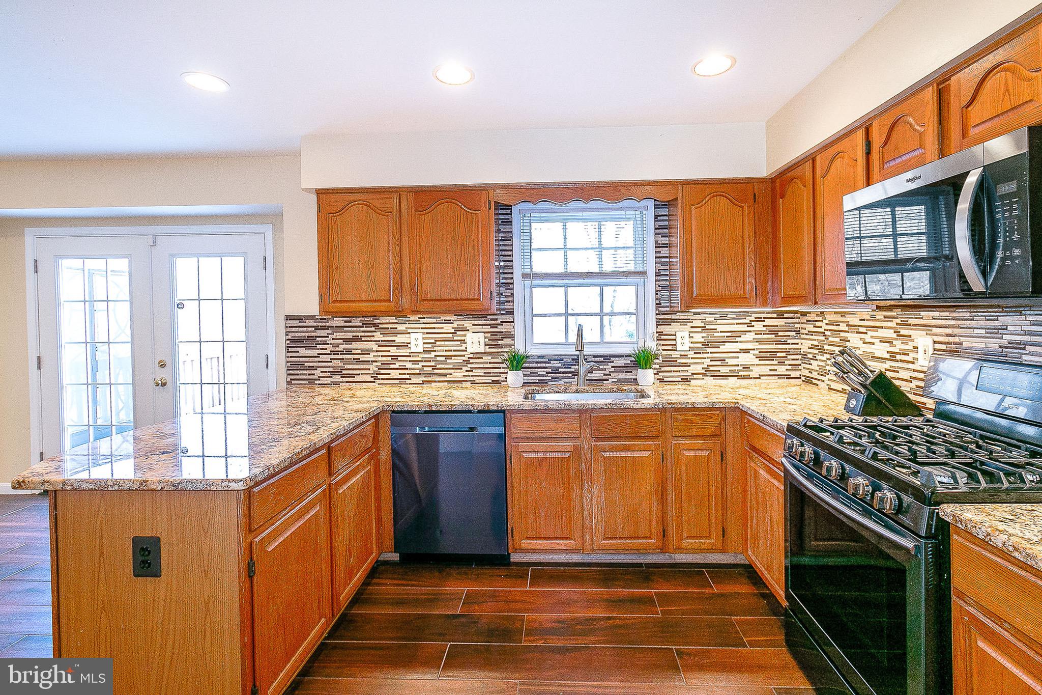 12332 QUIET HOLLOW COURT