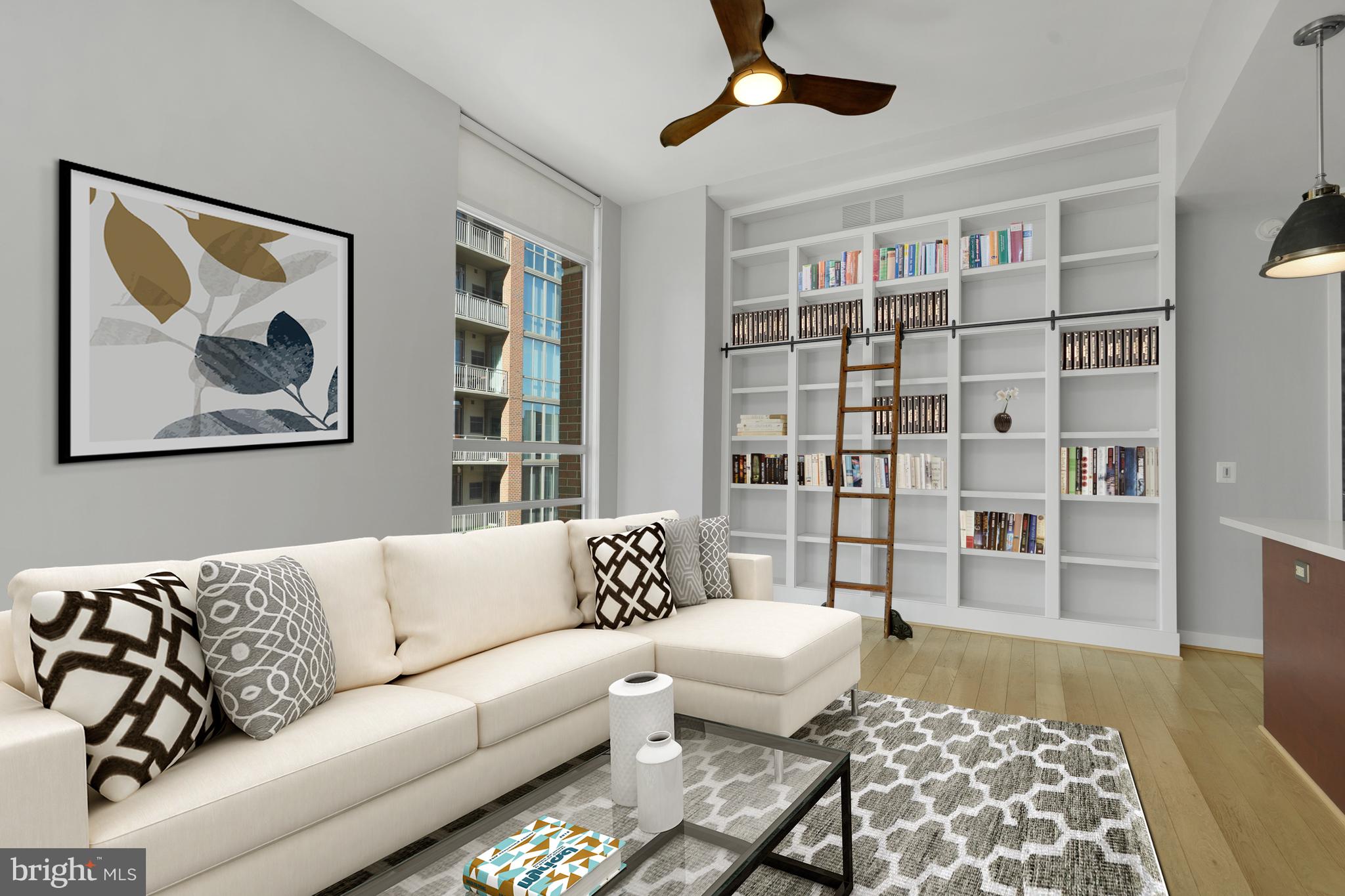 12025 NEW DOMINION PARKWAY 508