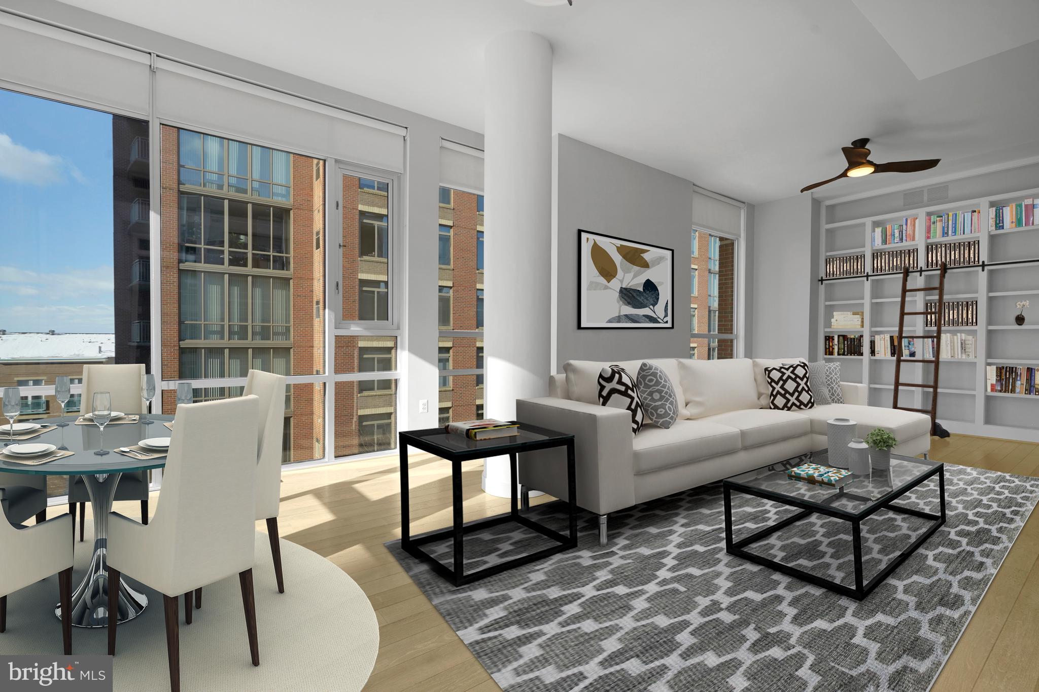 12025 NEW DOMINION PARKWAY 508