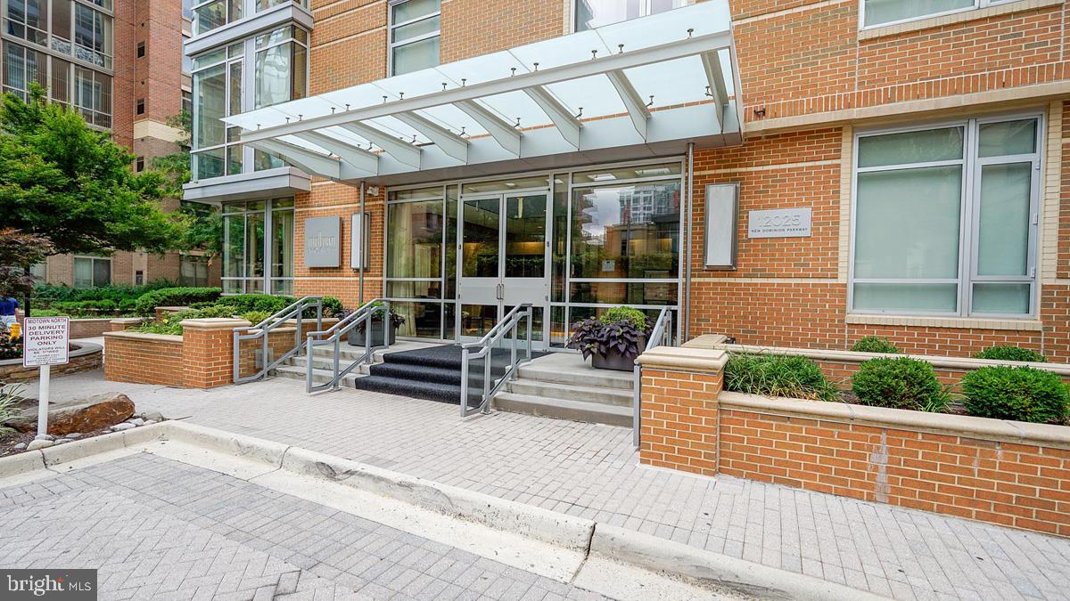 12025 NEW DOMINION PARKWAY 508