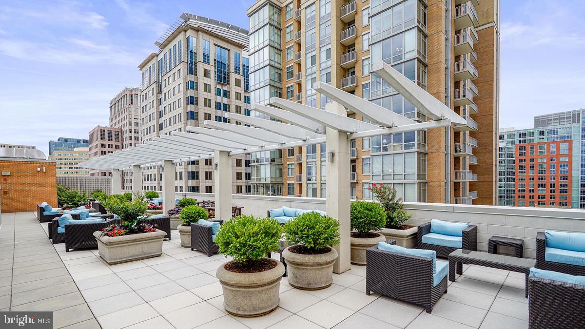 12025 NEW DOMINION PARKWAY 508