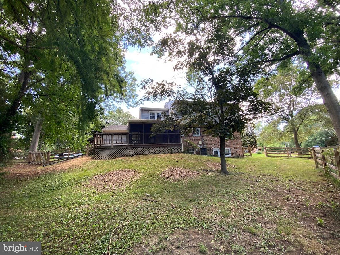 8318 ORANGE COURT