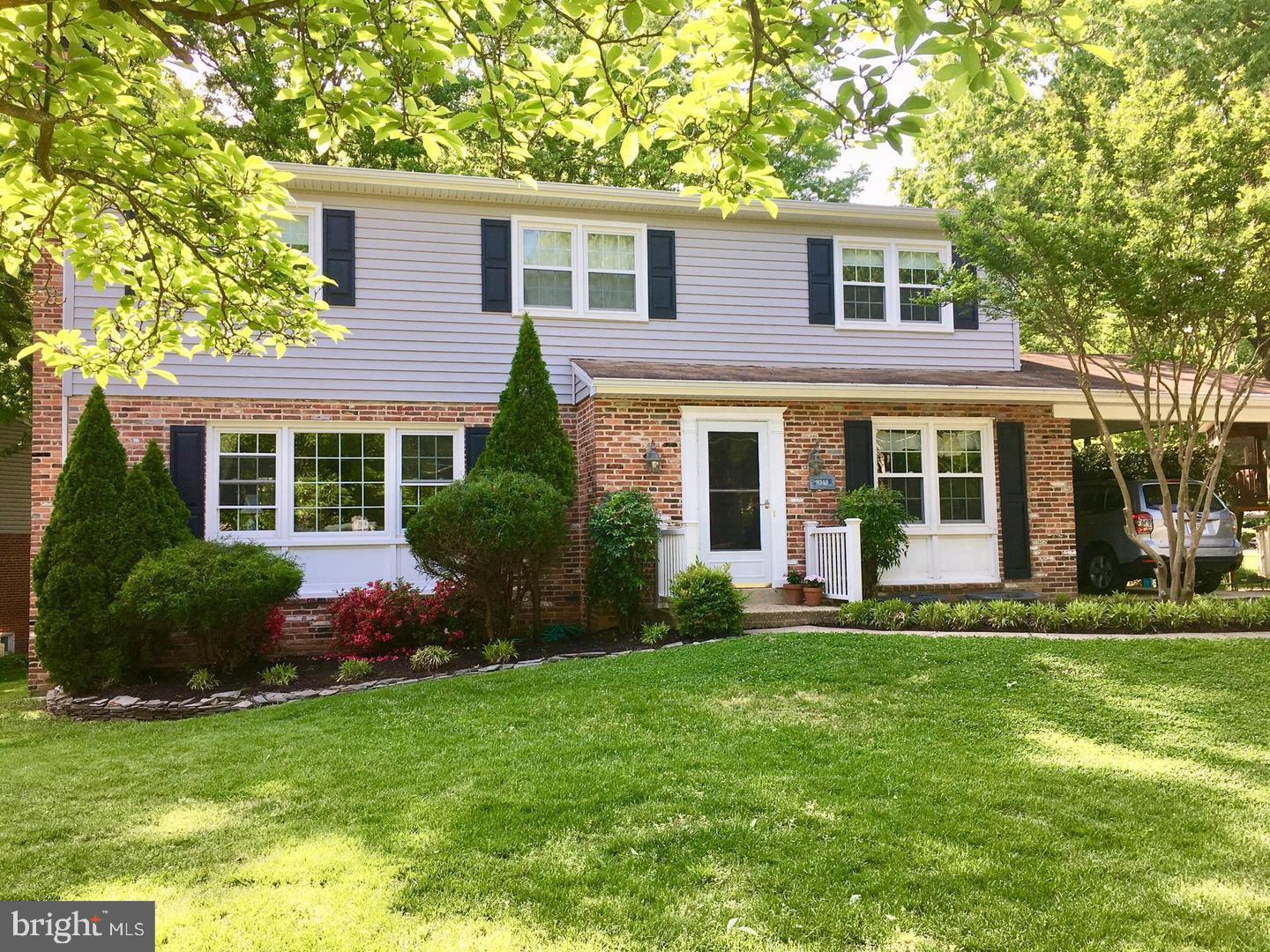 8318 ORANGE COURT